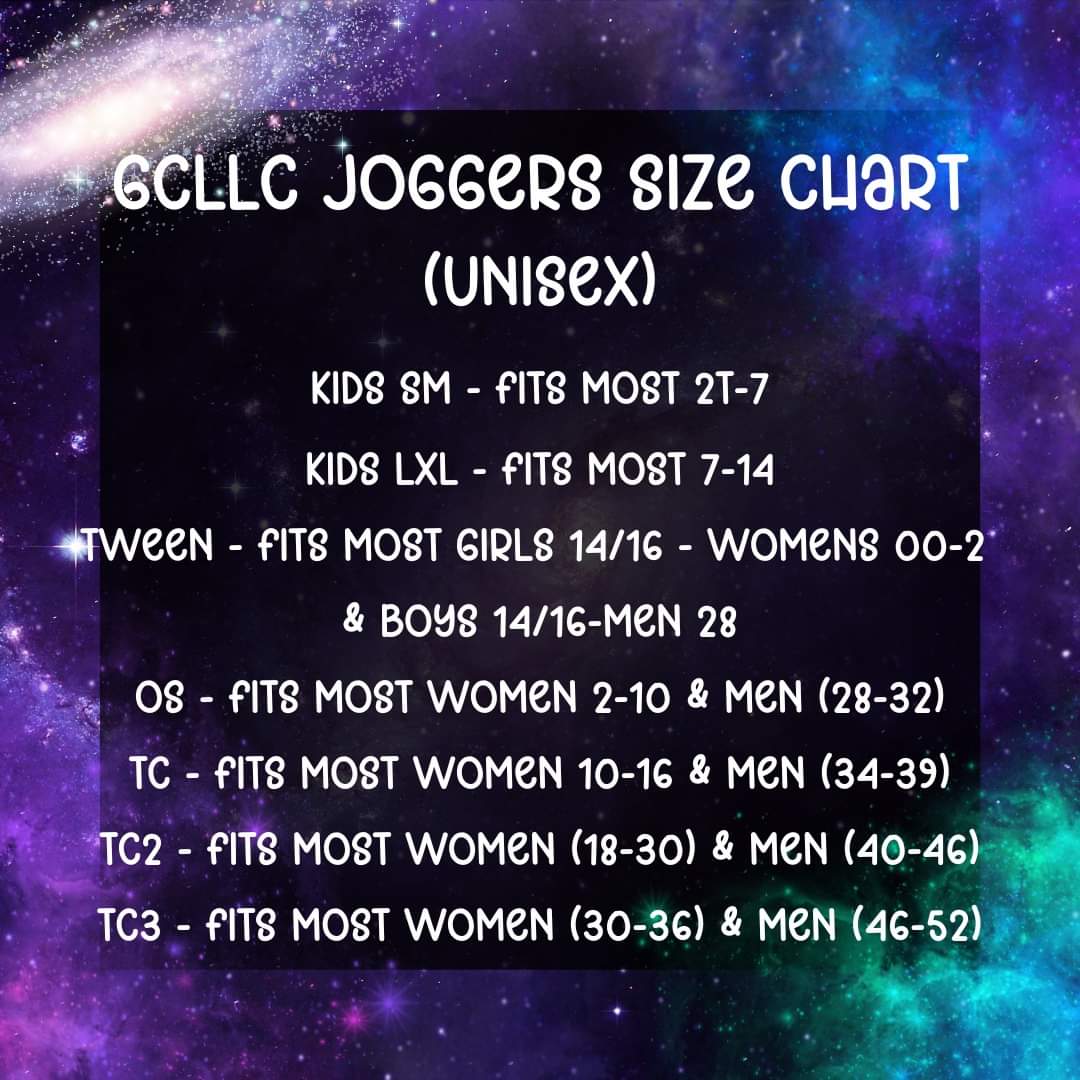 BOX 1-PINK KITTY LEGGINGS/JOGGERS-Stay Foxy Boutique, Florissant, Missouri