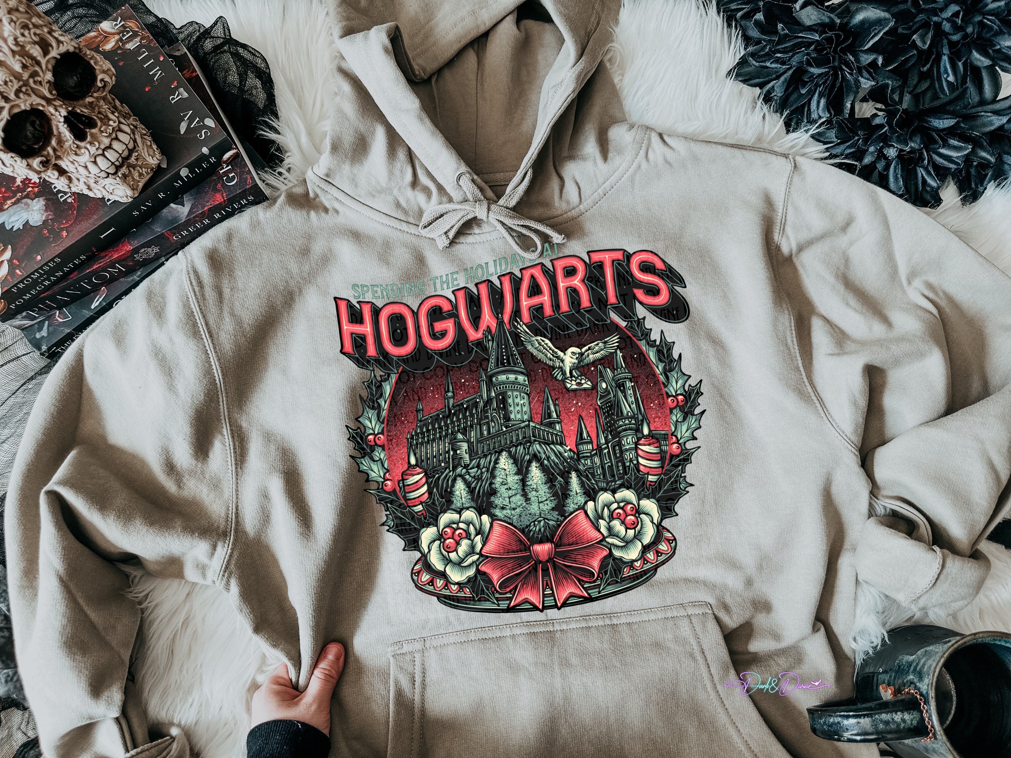 Spending the day Graphic T-Graphic T-Stay Foxy Boutique, Florissant, Missouri