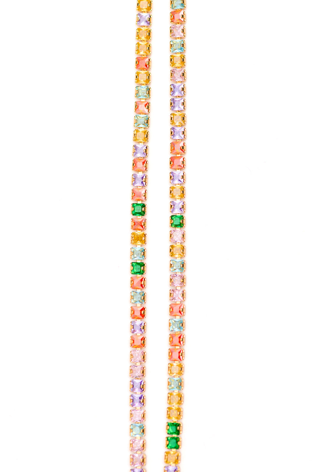 For the Glory Jewelry Bundle-Accessories-Stay Foxy Boutique, Florissant, Missouri