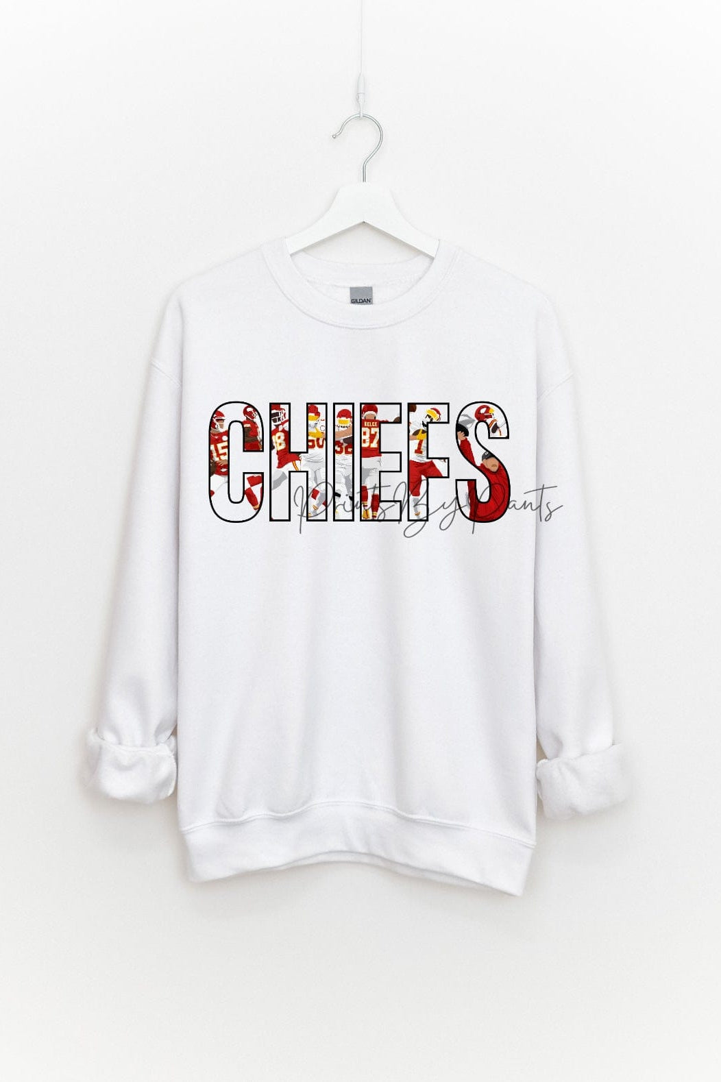 Team Cheers Graphic T-Graphic T-Stay Foxy Boutique, Florissant, Missouri