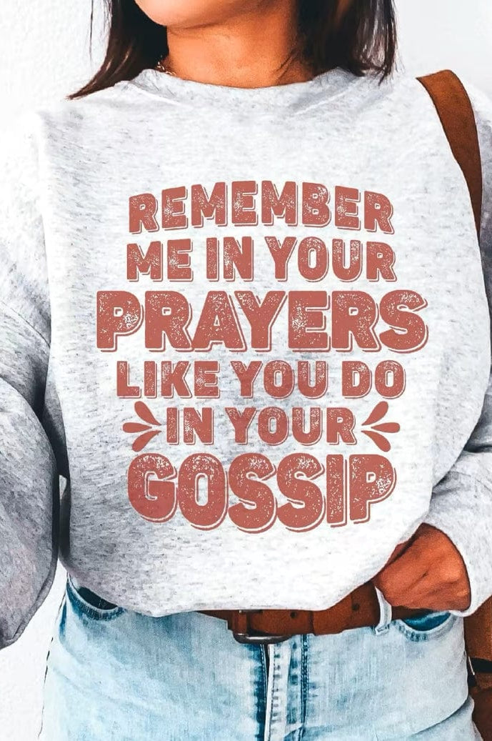Remember Me Graphic T-Graphic T-Stay Foxy Boutique, Florissant, Missouri