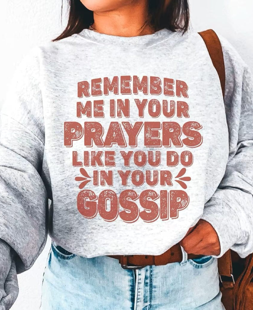 Remember Me Graphic T-Graphic T-Stay Foxy Boutique, Florissant, Missouri