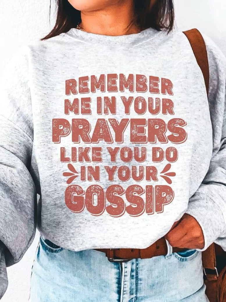 Remember Me Graphic T-Graphic T-Stay Foxy Boutique, Florissant, Missouri