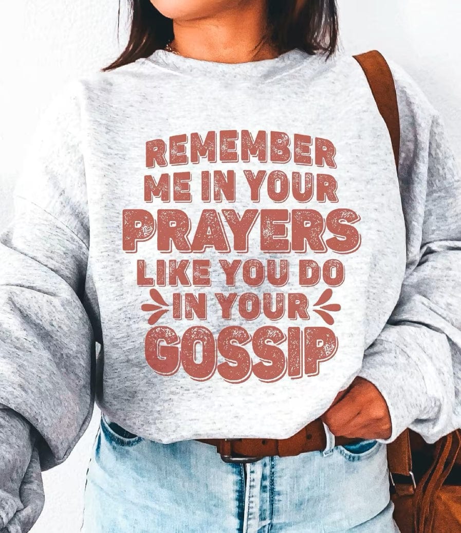 Remember Me Graphic T-Graphic T-Stay Foxy Boutique, Florissant, Missouri