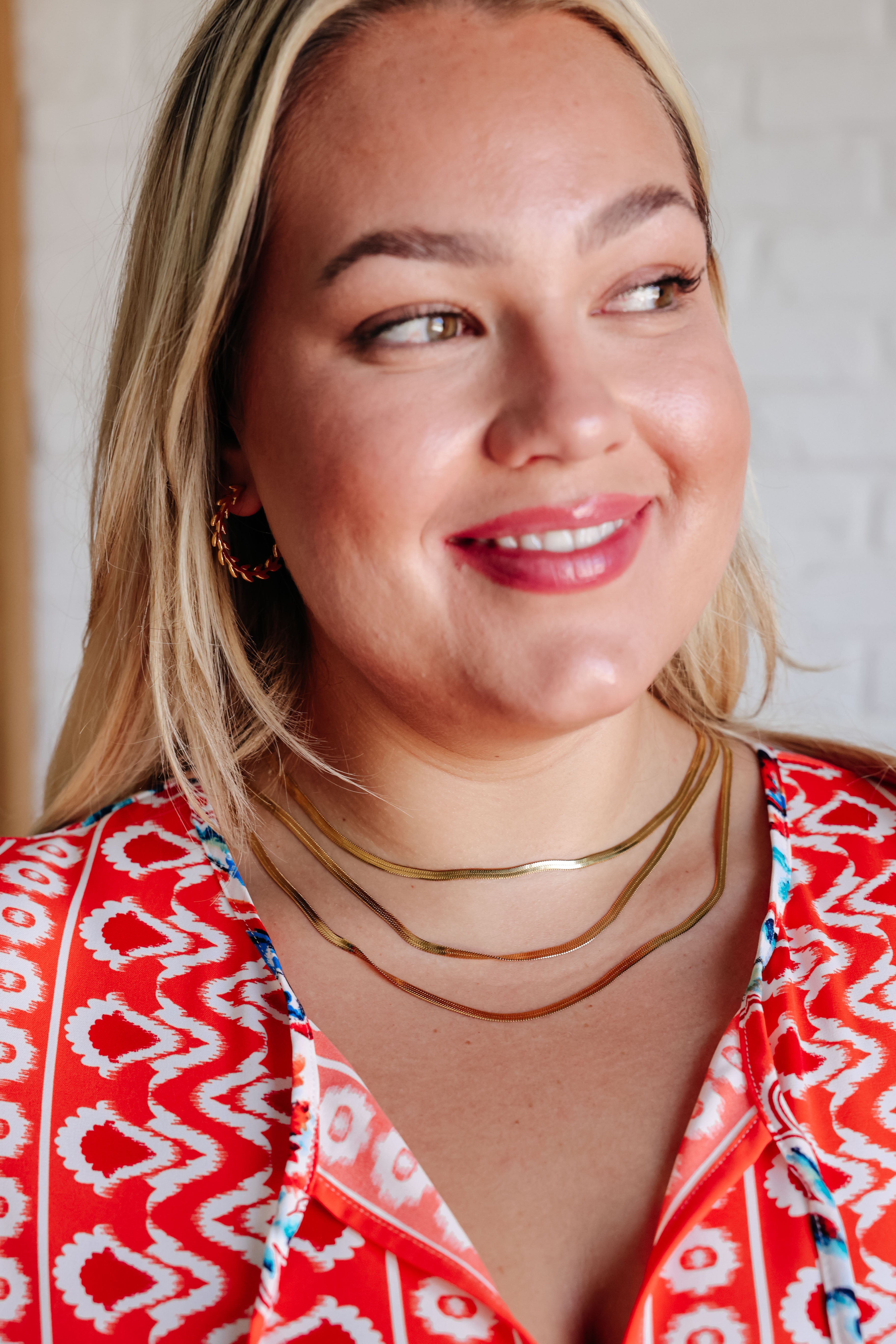 Go for Gold Jewelry Bundle-Accessories-Stay Foxy Boutique, Florissant, Missouri