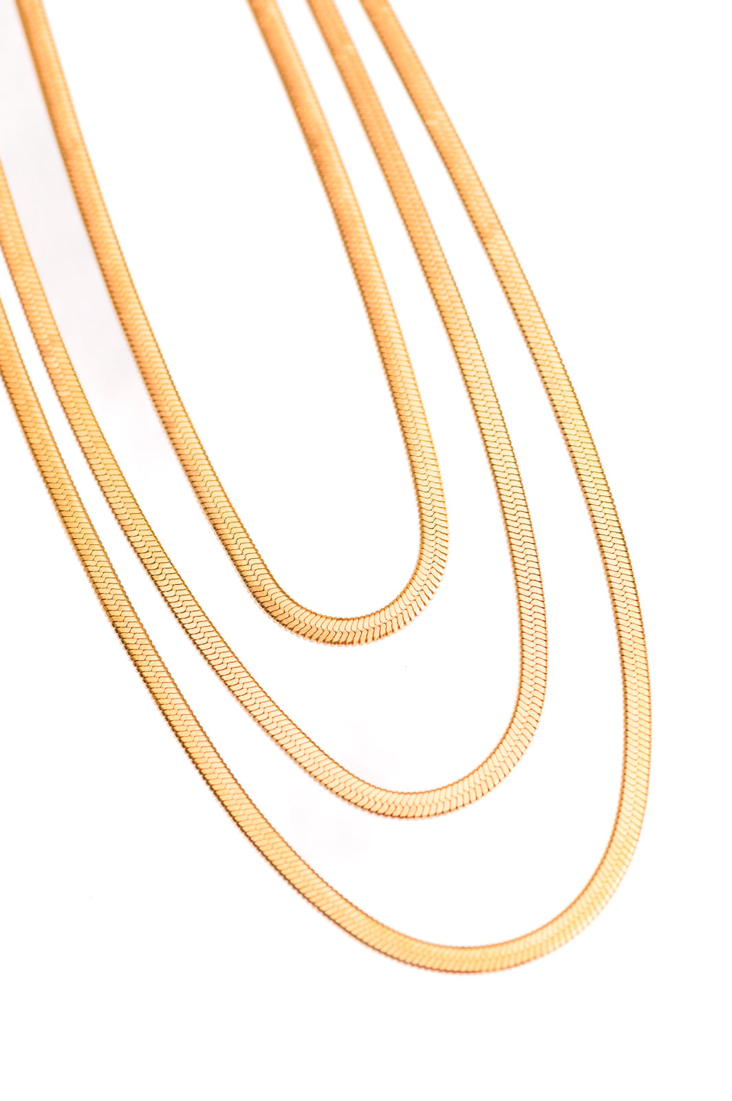 Go for Gold Jewelry Bundle-Accessories-Stay Foxy Boutique, Florissant, Missouri