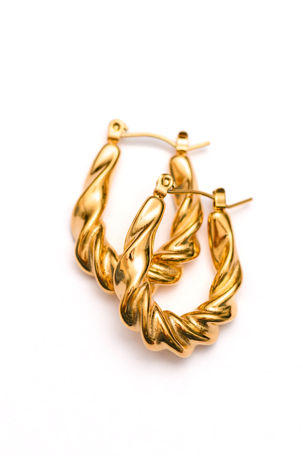 Golden Dreams Jewelry Bundle-Accessories-Stay Foxy Boutique, Florissant, Missouri