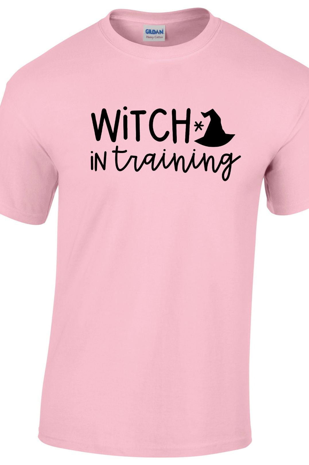 PREORDER: Matching Witches Graphic Tee-Womens-Stay Foxy Boutique, Florissant, Missouri