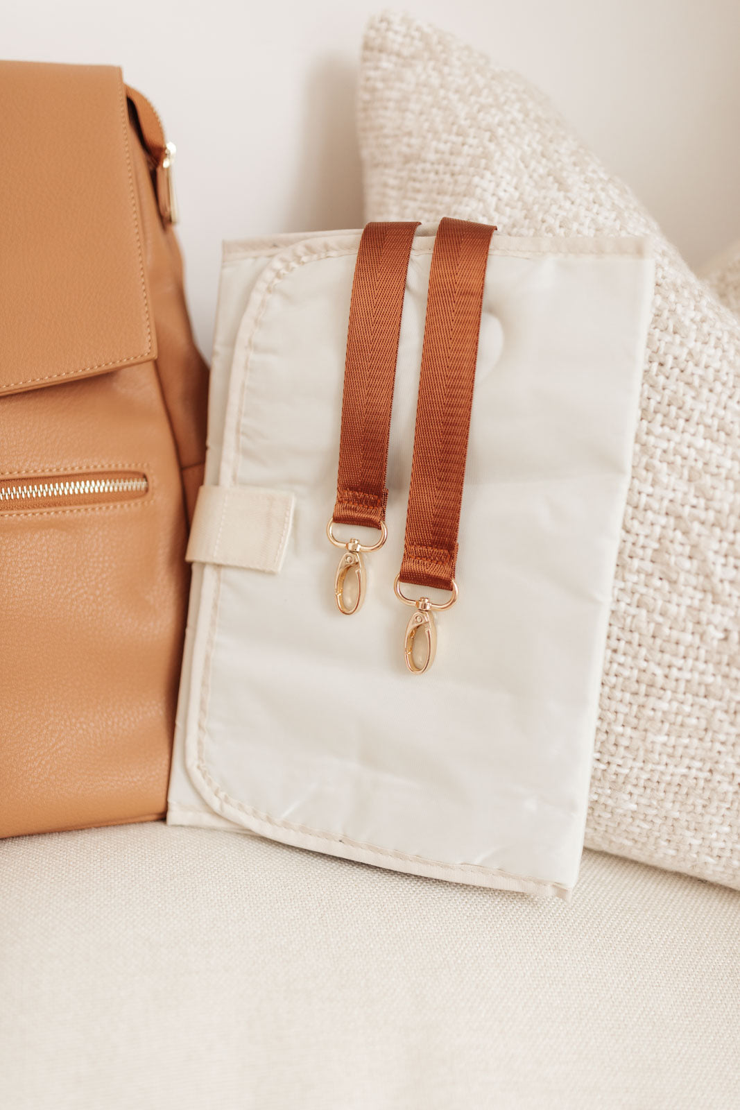 Hot Mom Baby Bag-Accessories-Stay Foxy Boutique, Florissant, Missouri