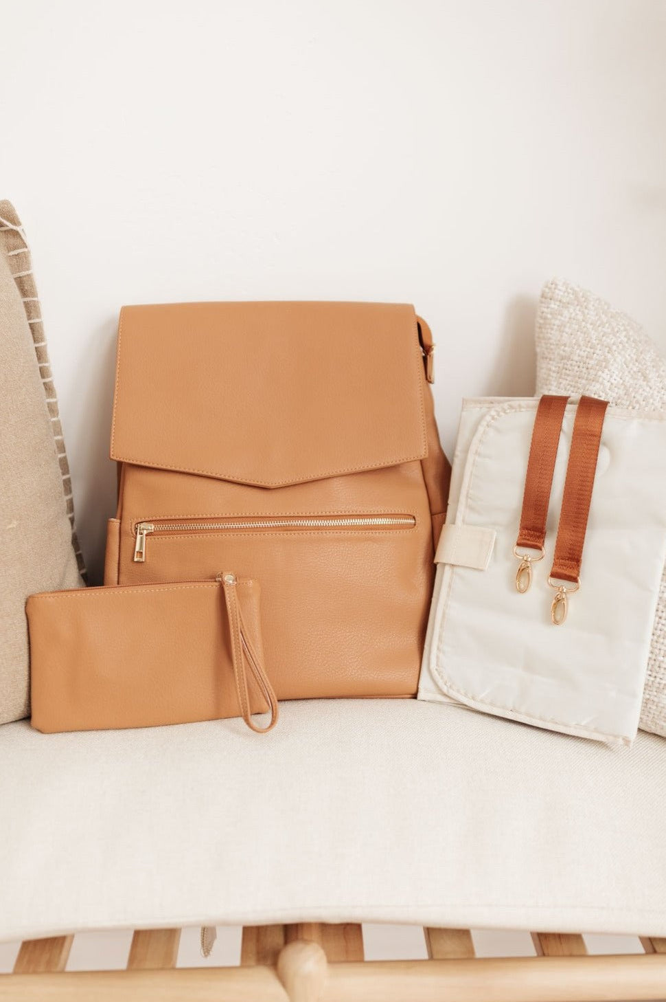 Hot Mom Baby Bag-Accessories-Stay Foxy Boutique, Florissant, Missouri
