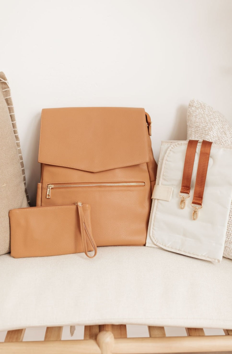 Hot Mom Baby Bag-Accessories-Stay Foxy Boutique, Florissant, Missouri