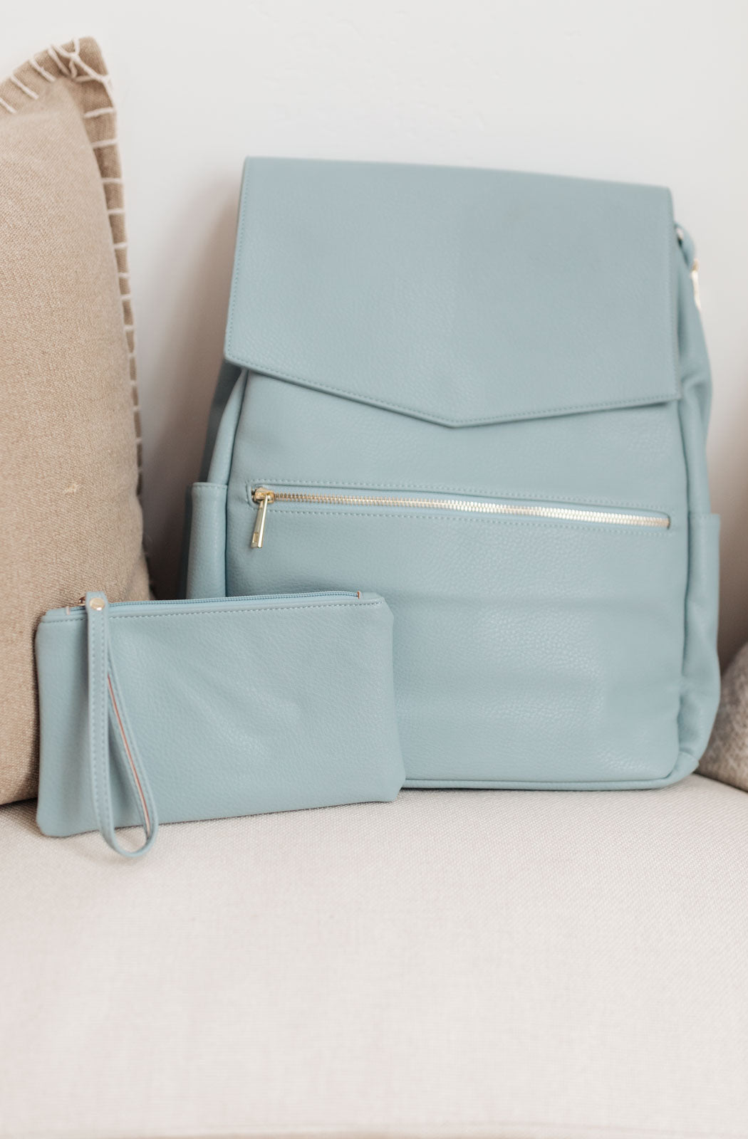 Hot Mom Baby Bag-Accessories-Stay Foxy Boutique, Florissant, Missouri