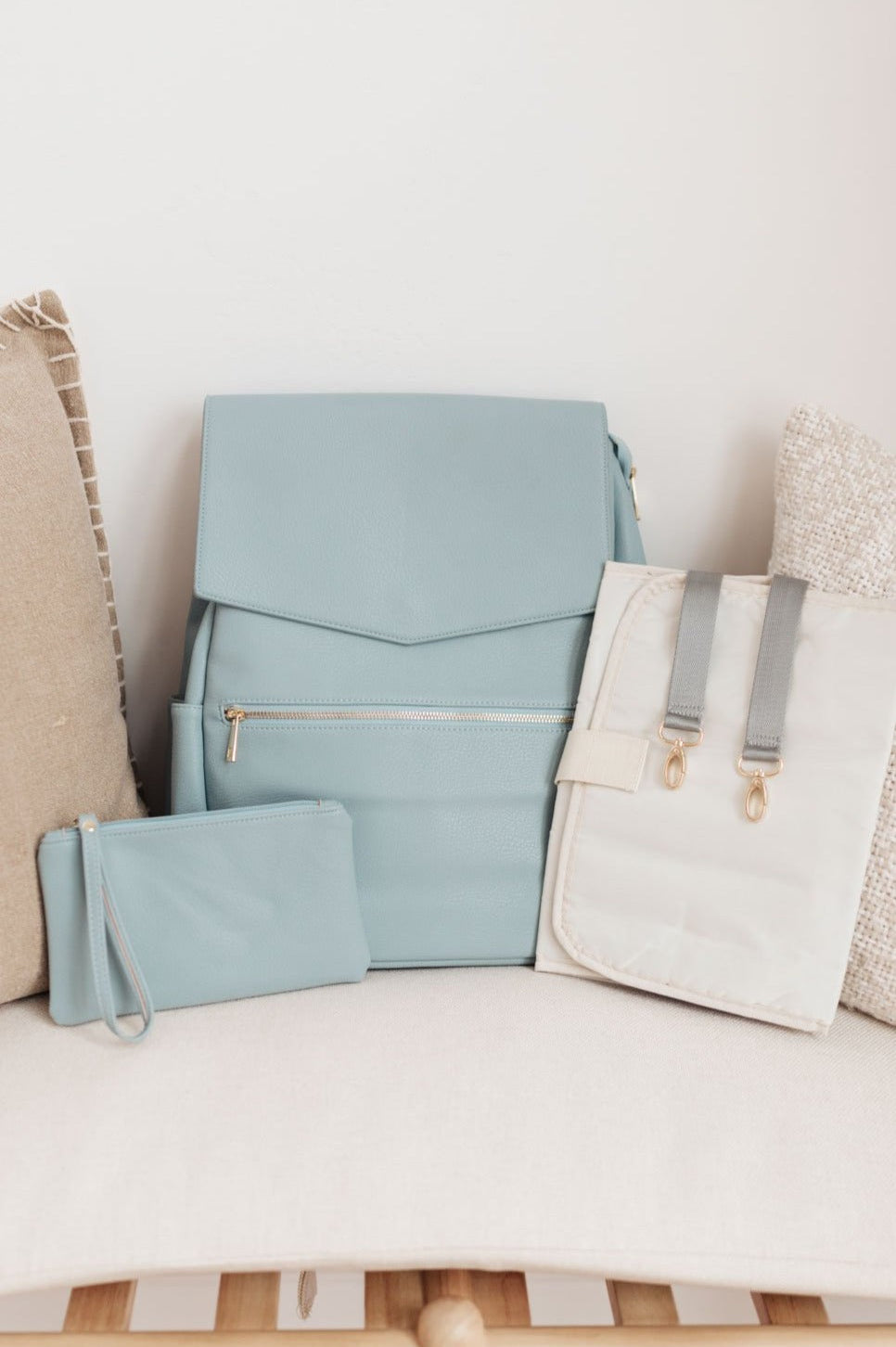 Hot Mom Baby Bag-Accessories-Stay Foxy Boutique, Florissant, Missouri