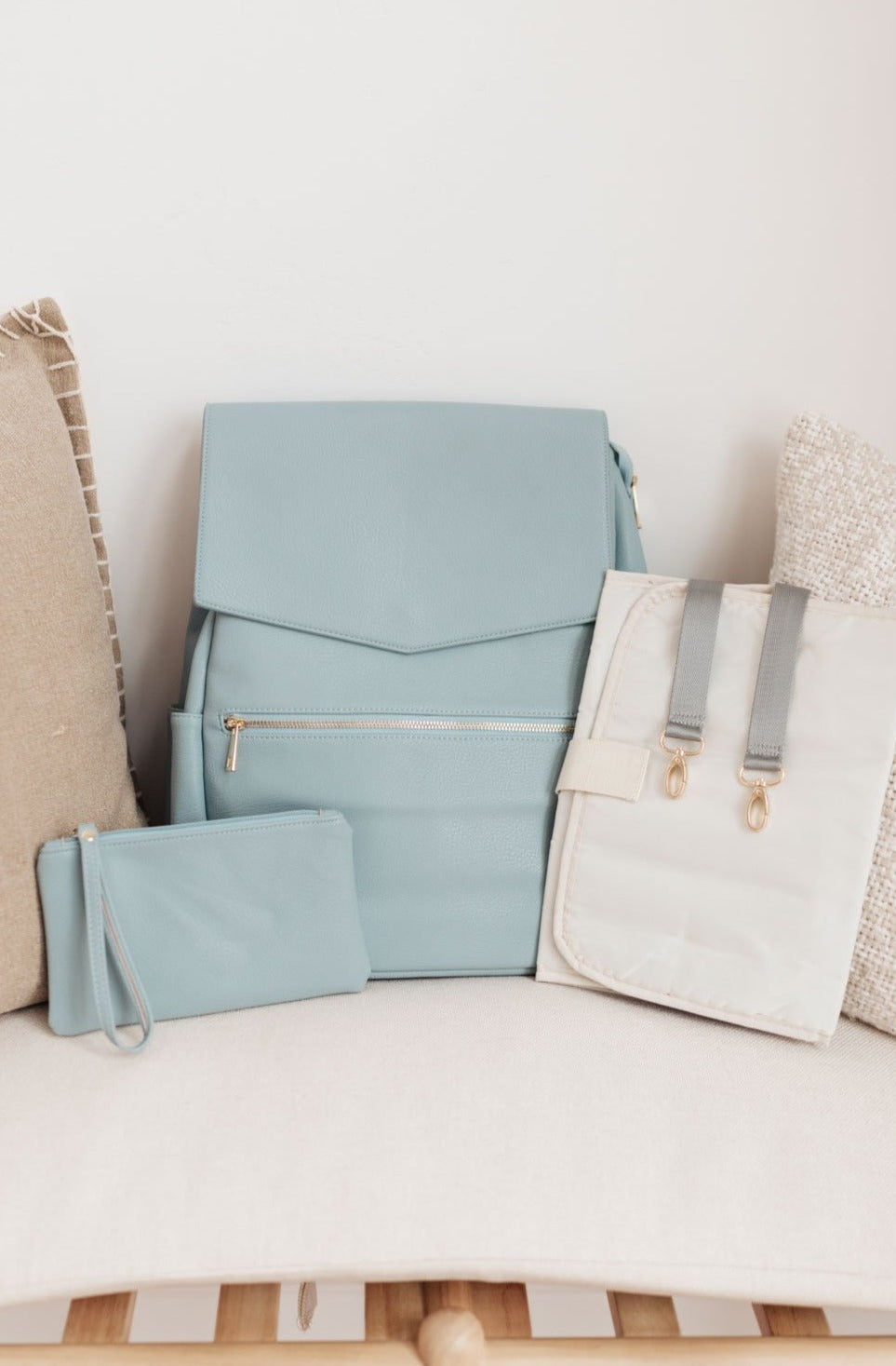Hot Mom Baby Bag-Accessories-Stay Foxy Boutique, Florissant, Missouri
