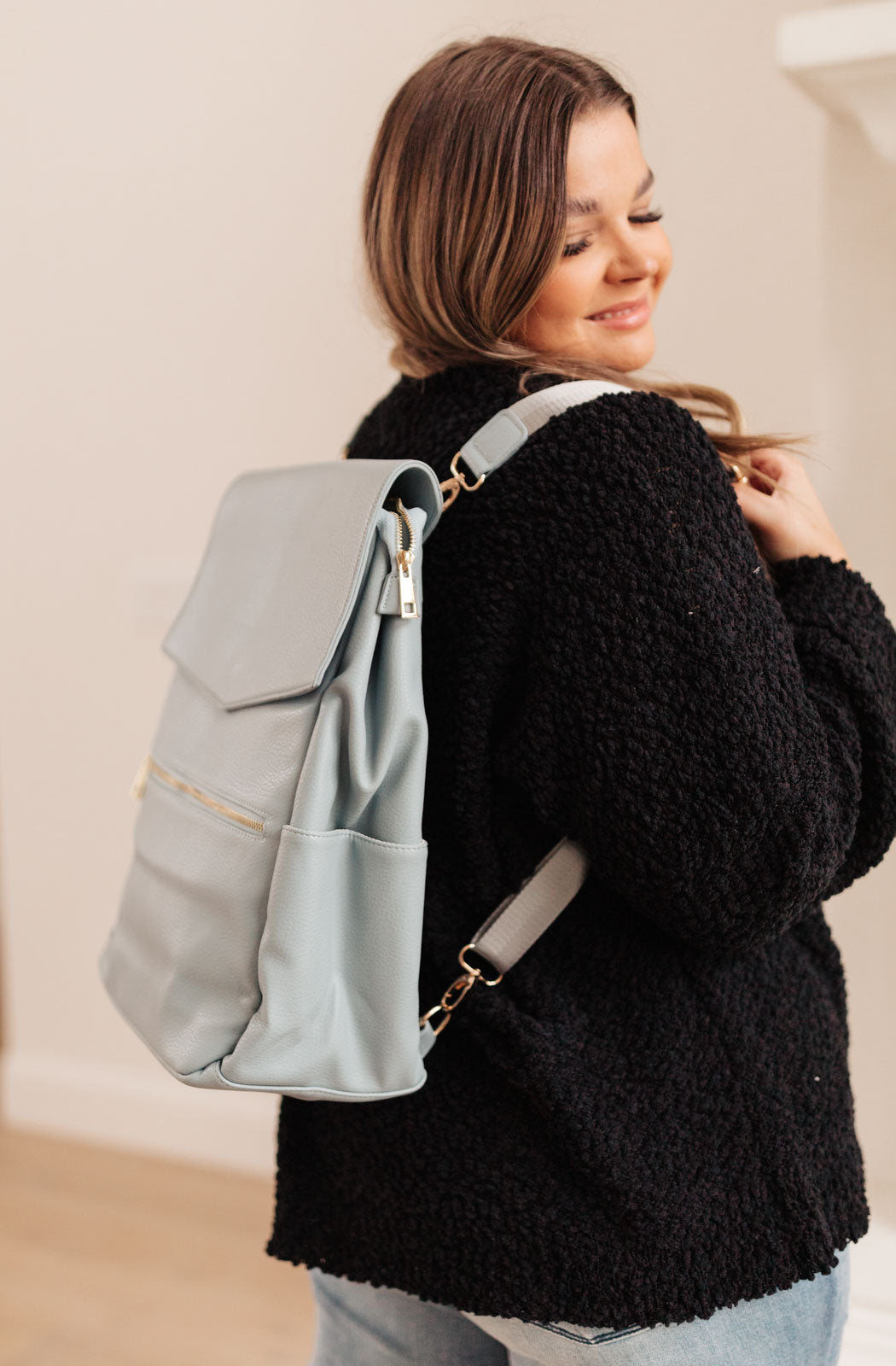 Hot Mom Baby Bag-Accessories-Stay Foxy Boutique, Florissant, Missouri