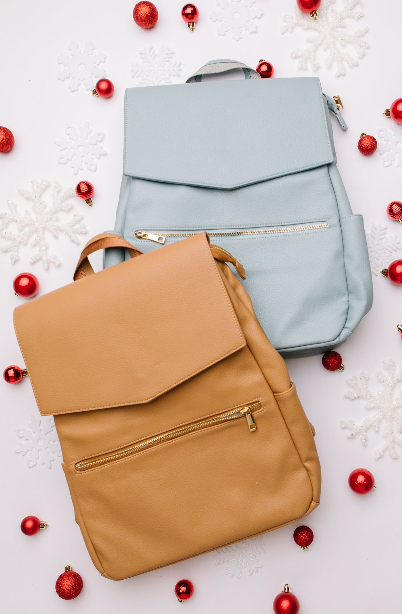 Hot Mom Baby Bag-Accessories-Stay Foxy Boutique, Florissant, Missouri