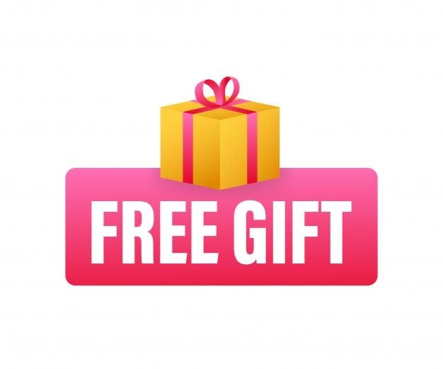 FREE GIFT W/PURCHASE OF $75 OR MORE-Stay Foxy Boutique, Florissant, Missouri