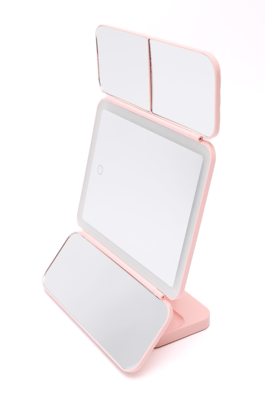 I See Clearly LED Vanity Mirror-Home & Decor-Stay Foxy Boutique, Florissant, Missouri
