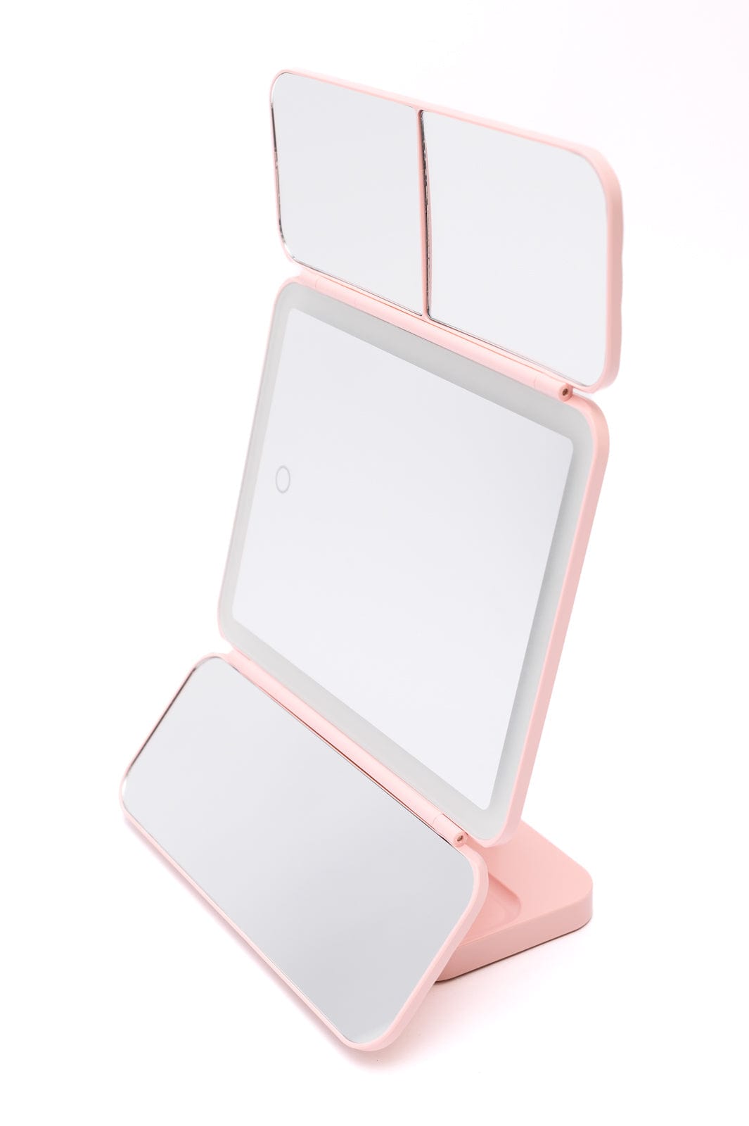 I See Clearly LED Vanity Mirror-Home & Decor-Stay Foxy Boutique, Florissant, Missouri