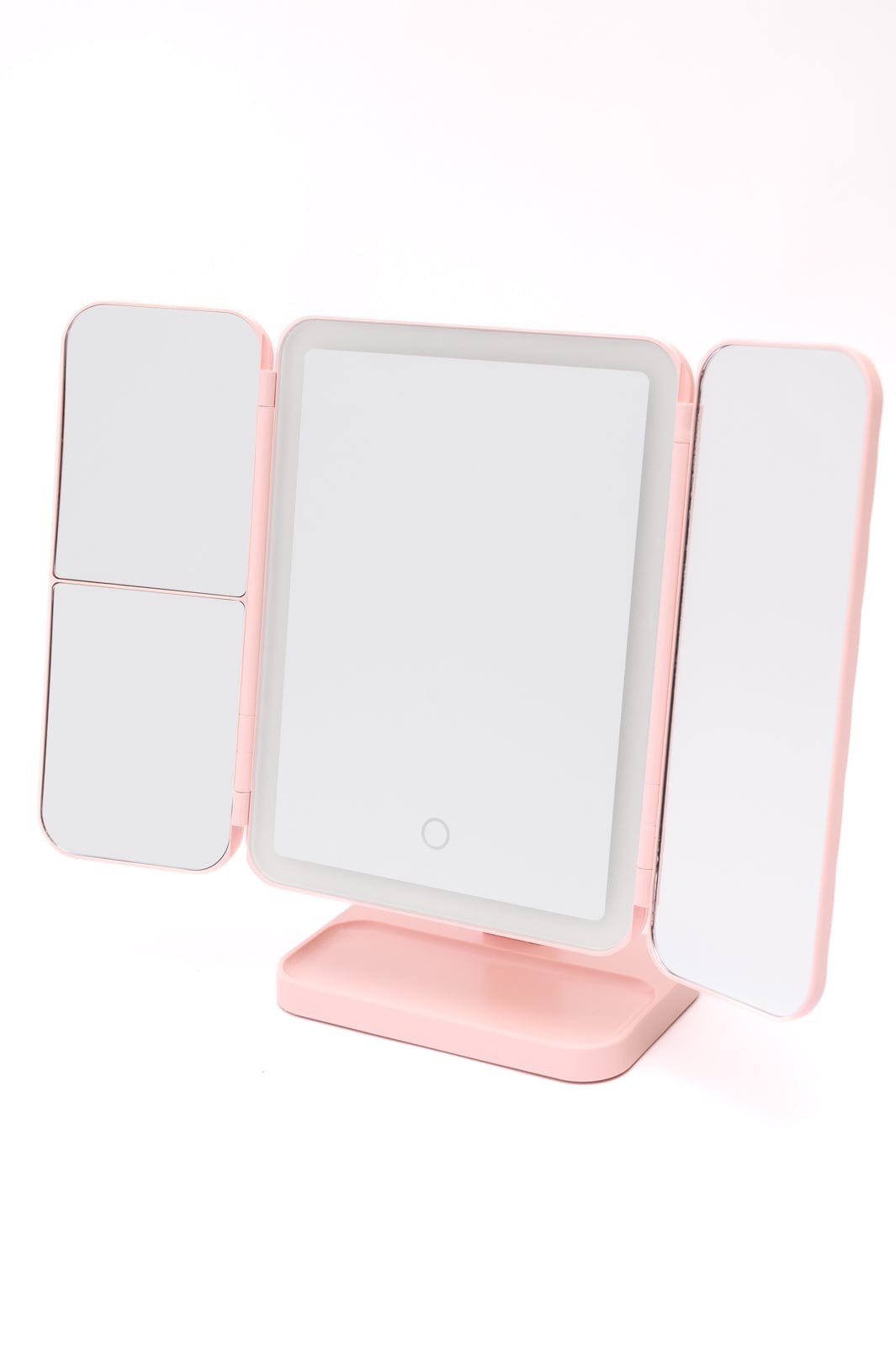 I See Clearly LED Vanity Mirror-Home & Decor-Stay Foxy Boutique, Florissant, Missouri
