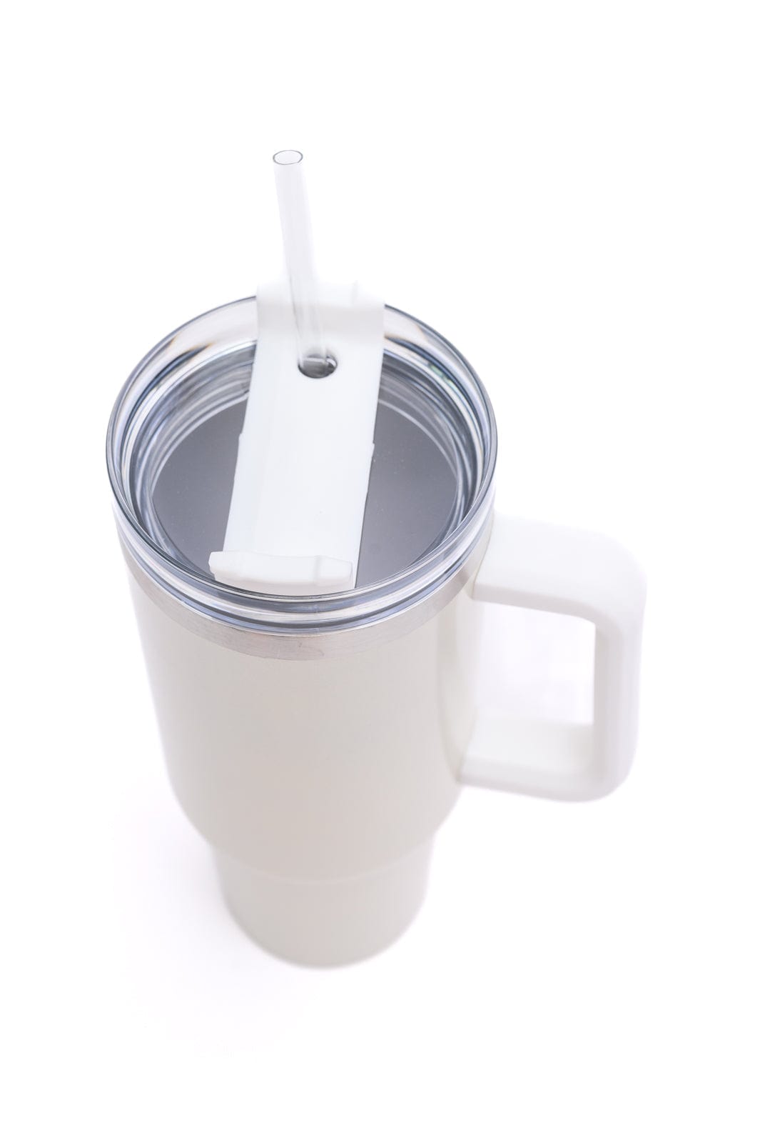 Insulated Shimmer Tumbler in Five Colors-Accessories-Stay Foxy Boutique, Florissant, Missouri