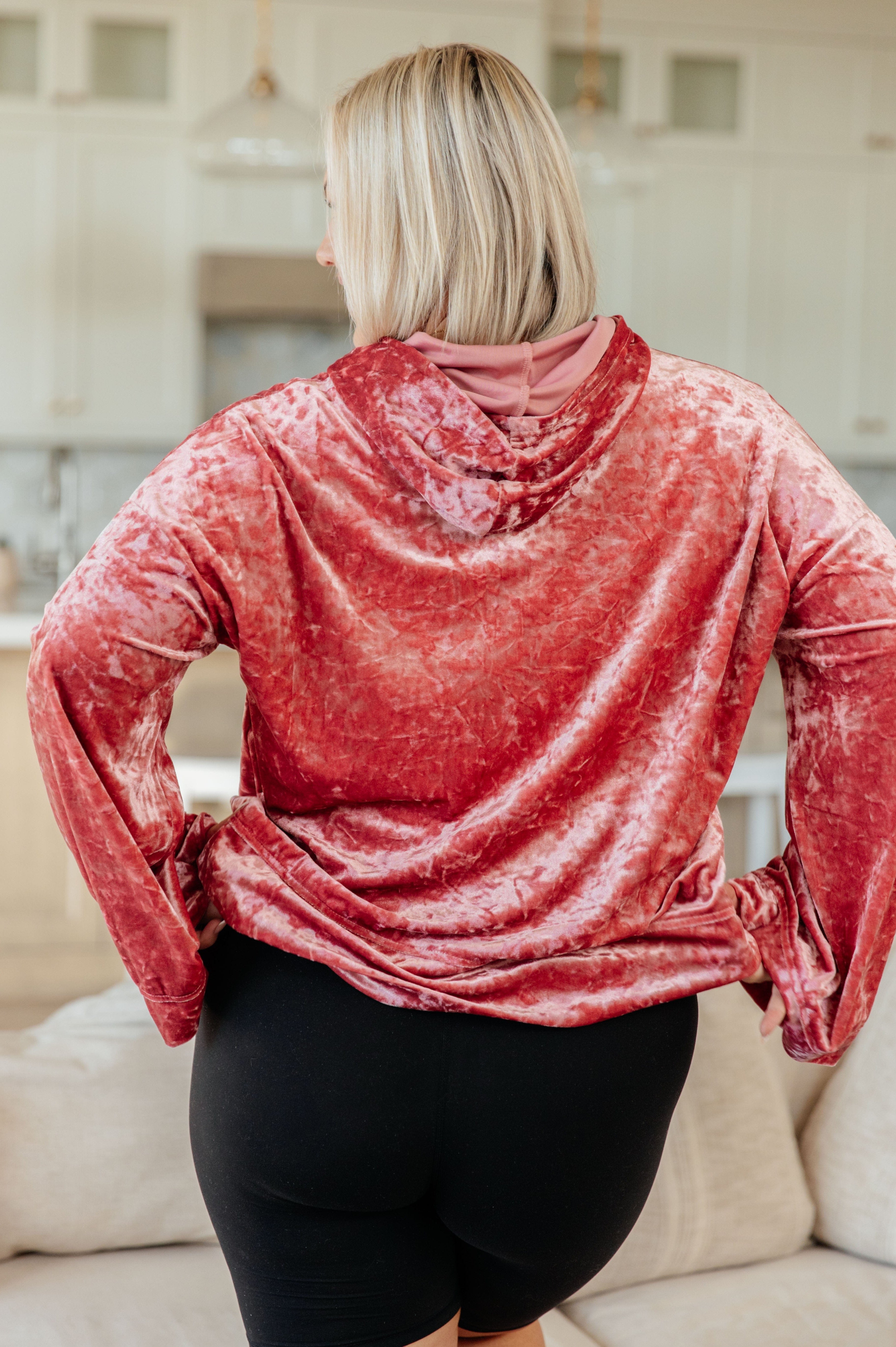 Jolt of Energy Hoodie-Tops-Stay Foxy Boutique, Florissant, Missouri