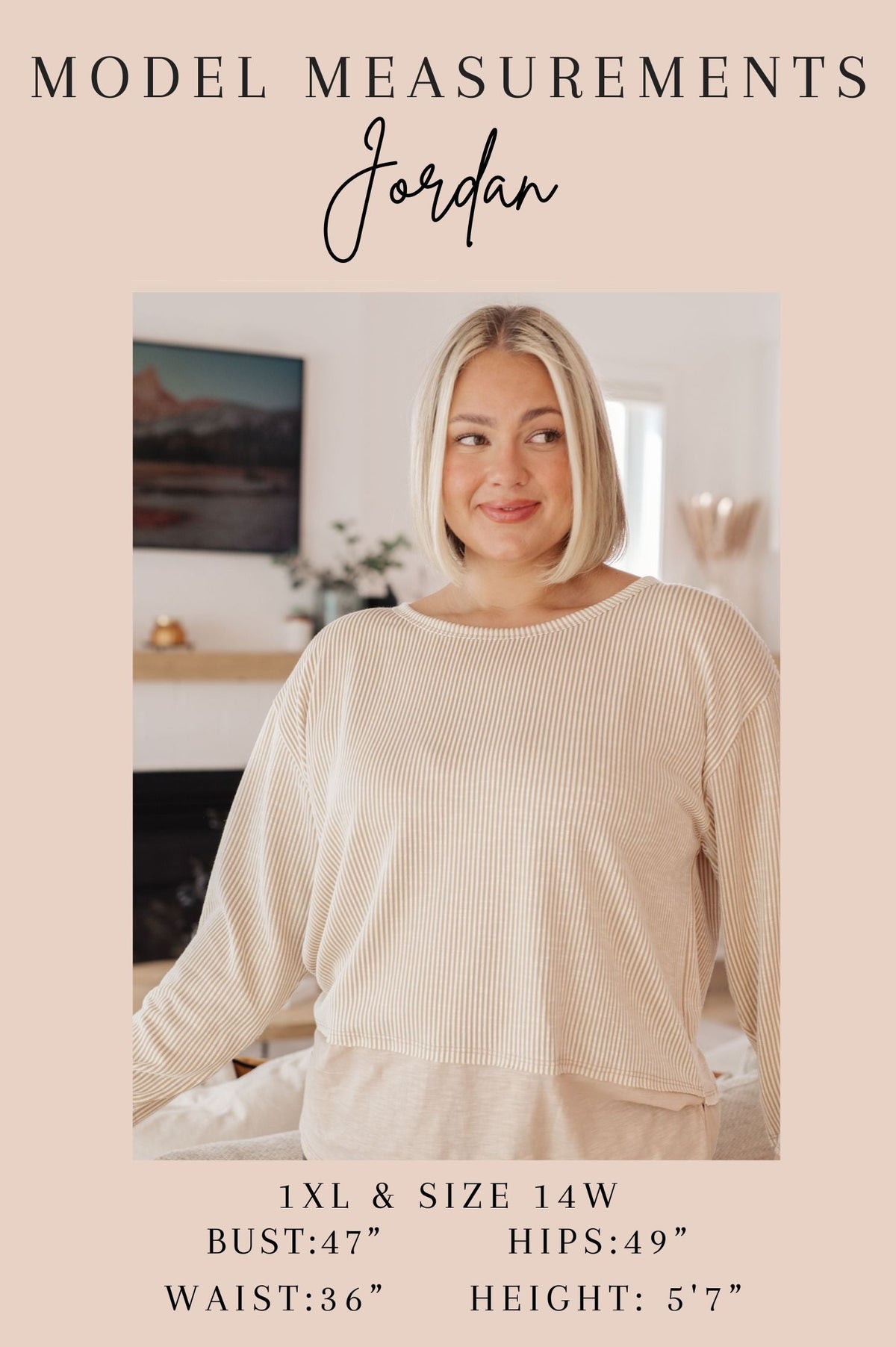 Don't Be Difficult Pullover Sweater-Tops-Stay Foxy Boutique, Florissant, Missouri