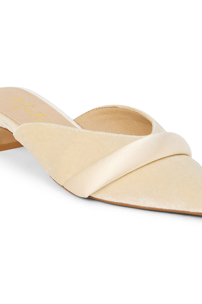Kellan Heeled Mule-Mule-Stay Foxy Boutique, Florissant, Missouri