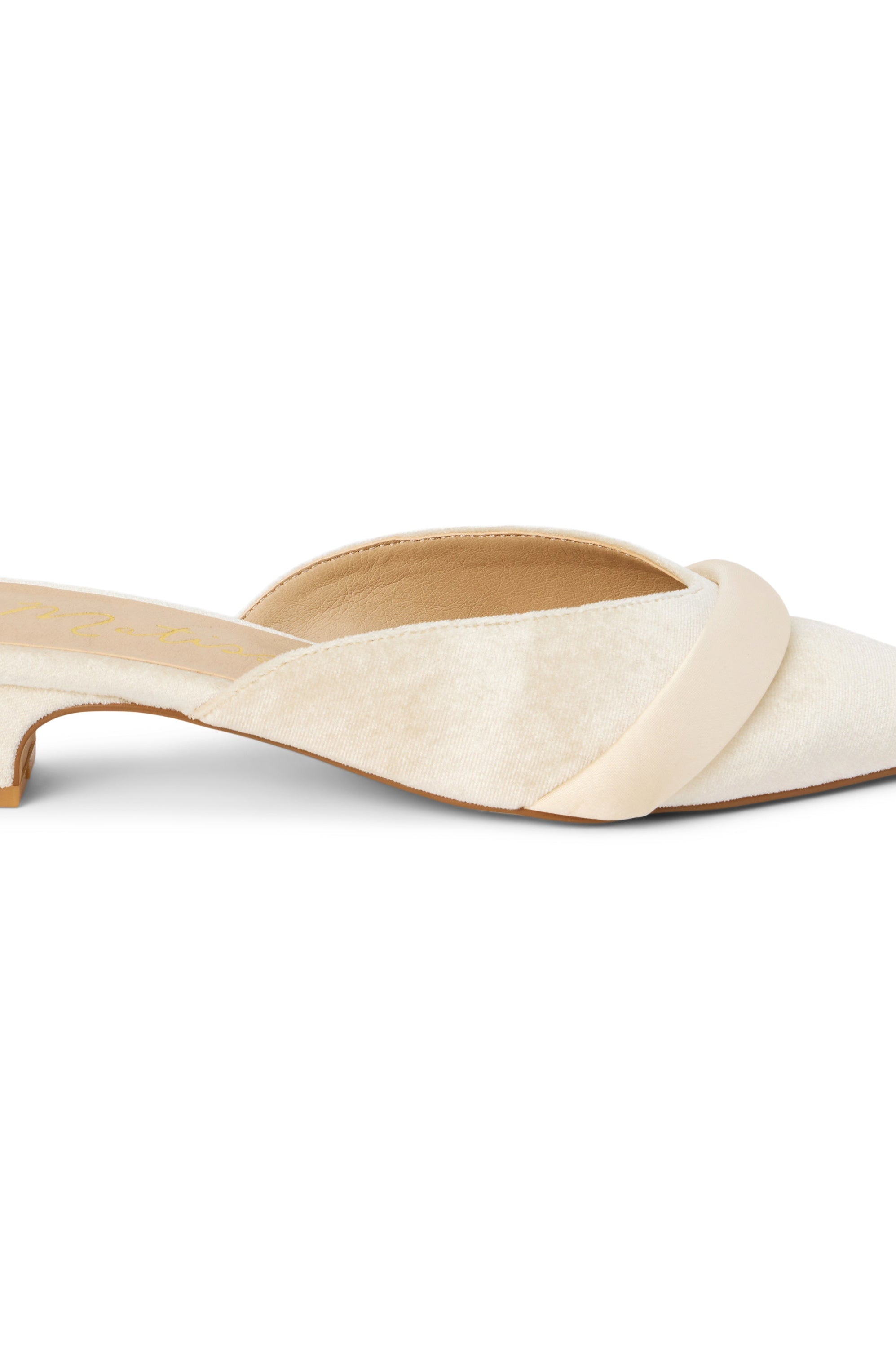 Kellan Heeled Mule-Mule-Stay Foxy Boutique, Florissant, Missouri
