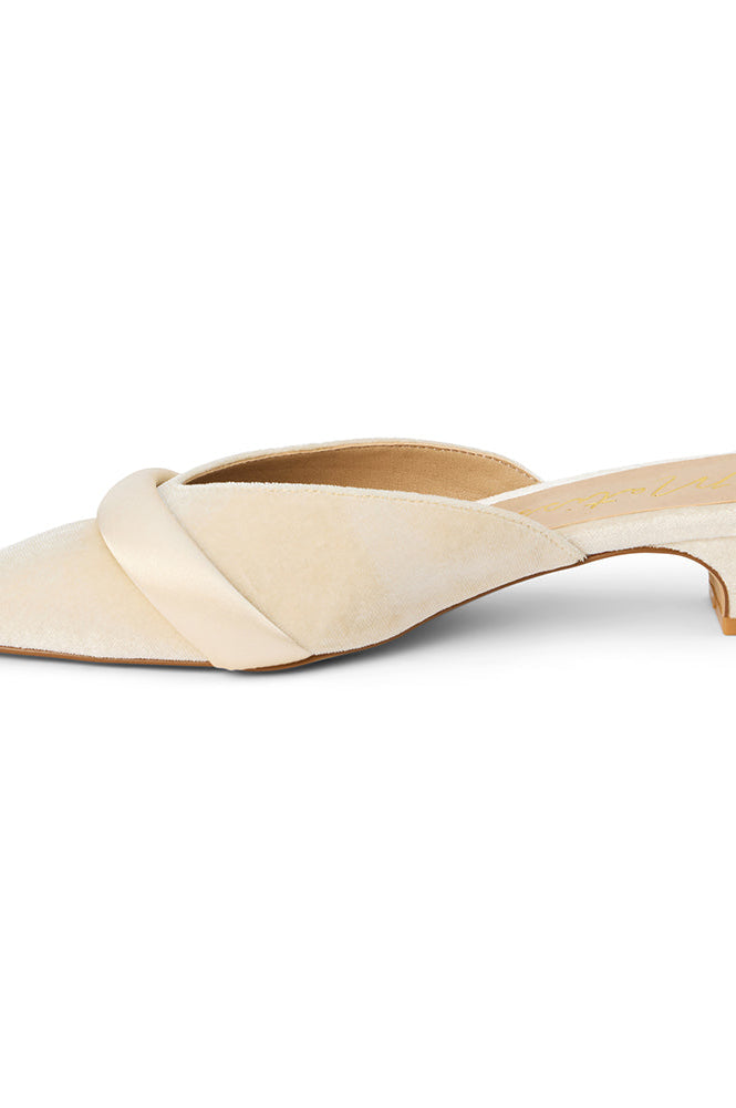 Kellan Heeled Mule-Mule-Stay Foxy Boutique, Florissant, Missouri