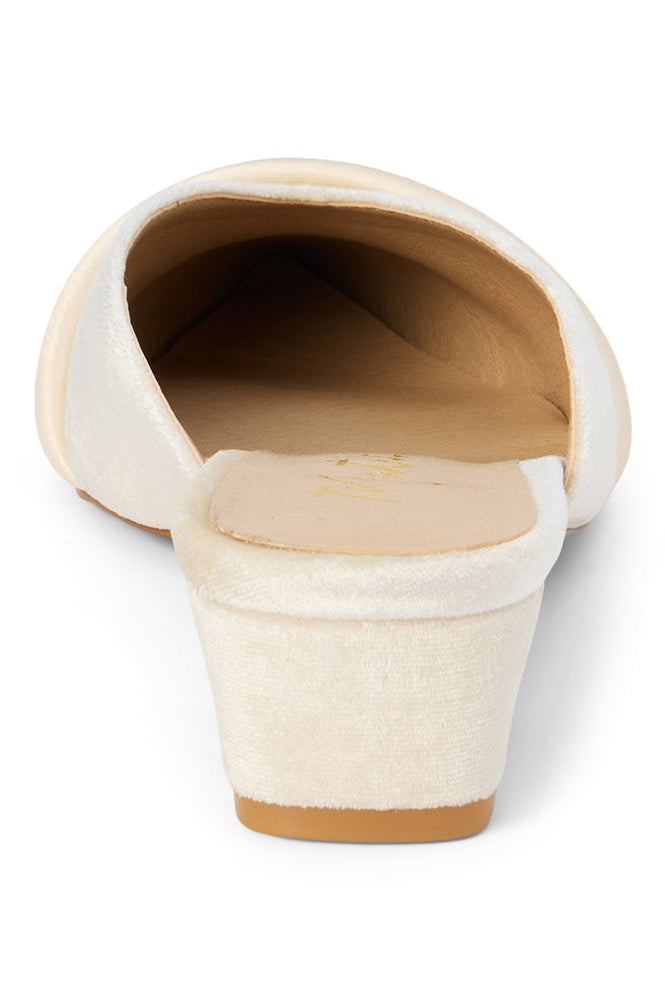 Kellan Heeled Mule-Mule-Stay Foxy Boutique, Florissant, Missouri