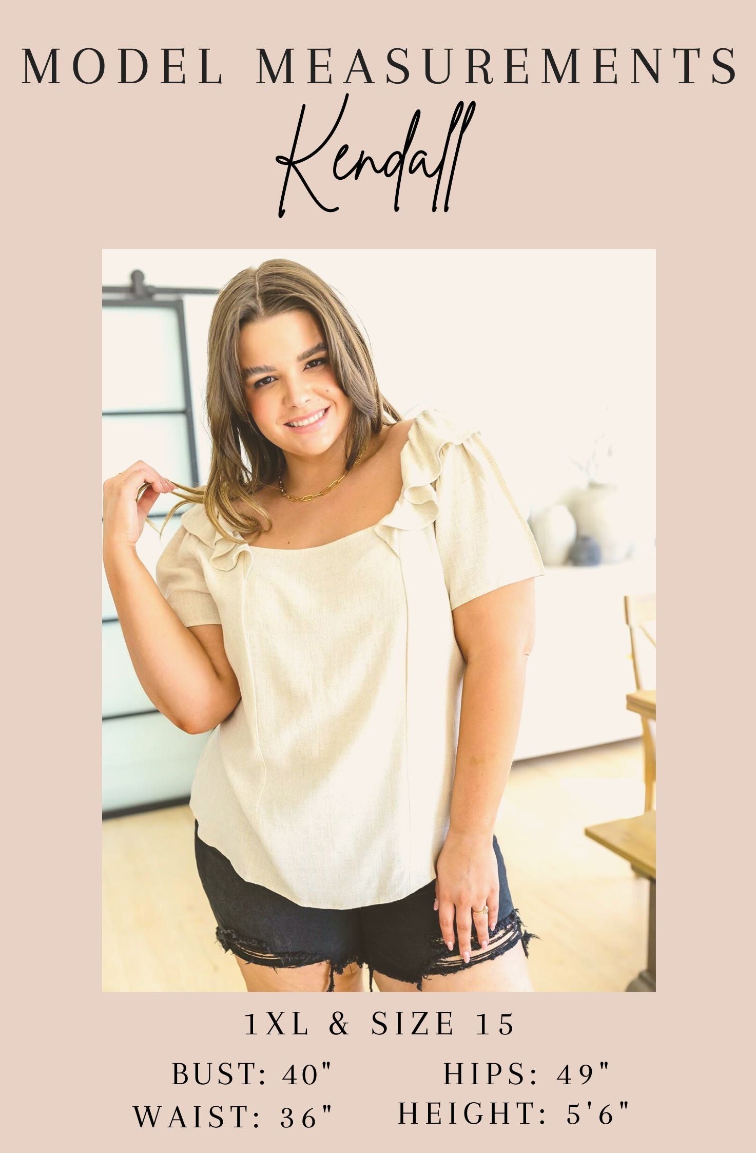 Capture the Day Two Toned Button Up Kelly-Tops-Stay Foxy Boutique, Florissant, Missouri