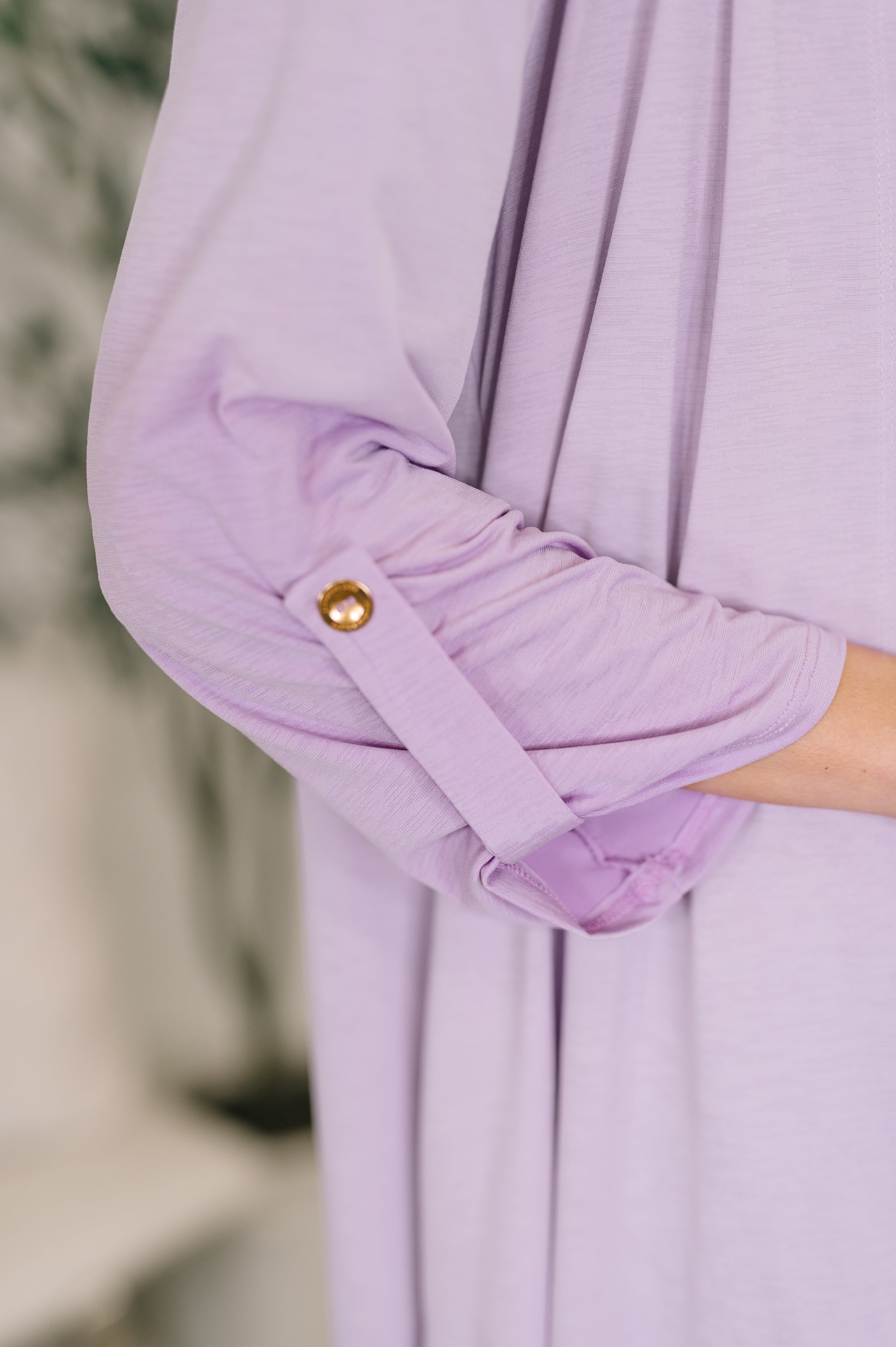 Lizzy Cardigan in Orchid Bloom-Womens-Stay Foxy Boutique, Florissant, Missouri