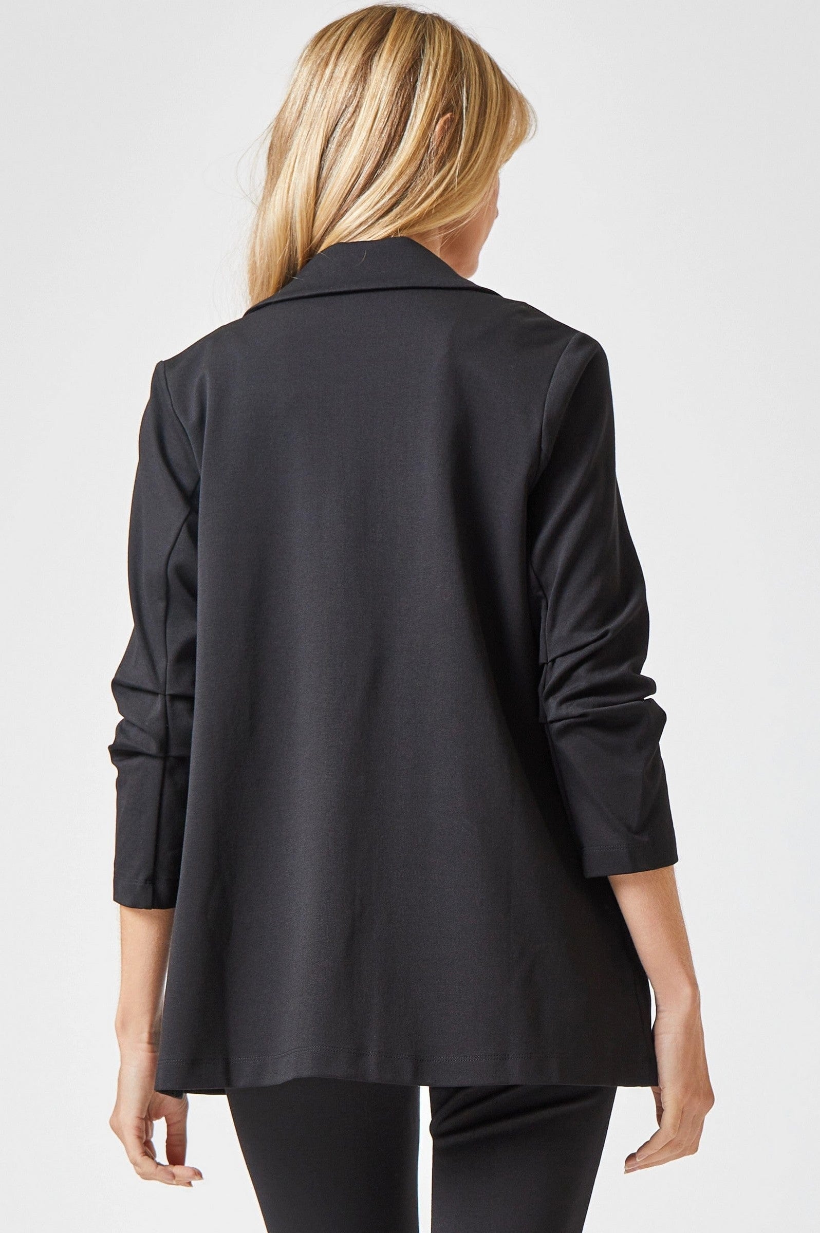PREORDER: Magic 3/4 Blazer in Nine Colors-Womens-Stay Foxy Boutique, Florissant, Missouri