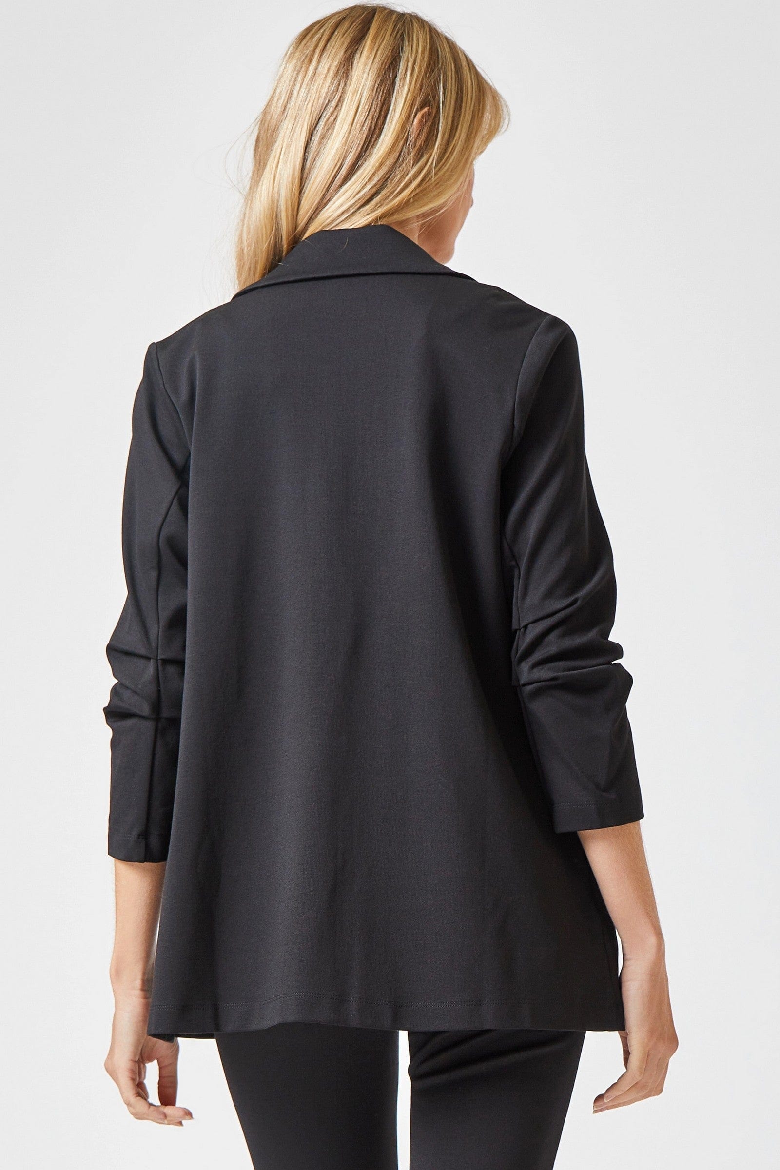 PREORDER: Magic 3/4 Blazer in Nine Colors-Womens-Stay Foxy Boutique, Florissant, Missouri
