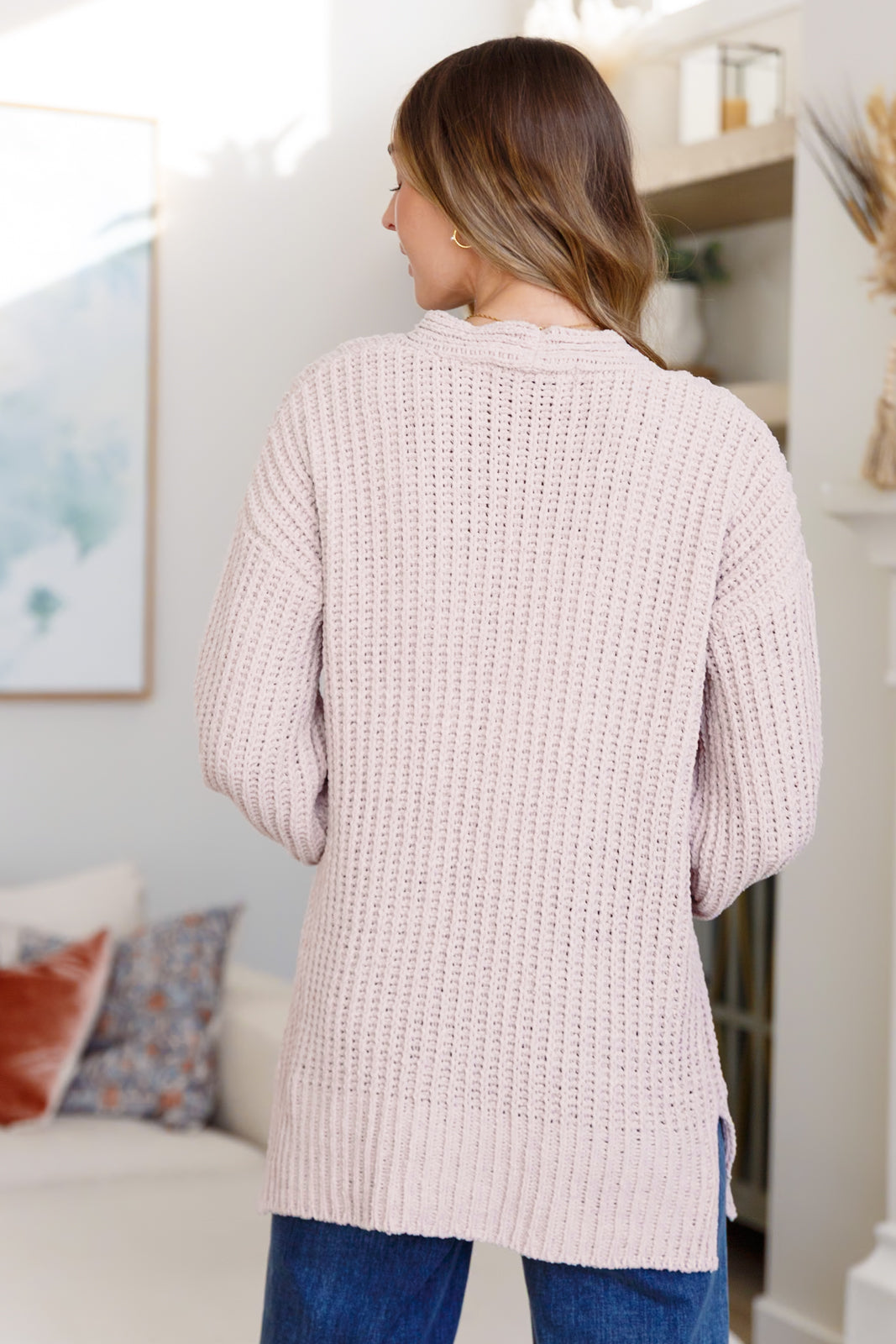 Mother Knows Best Buttoned Down Cardigan-Layers-Stay Foxy Boutique, Florissant, Missouri