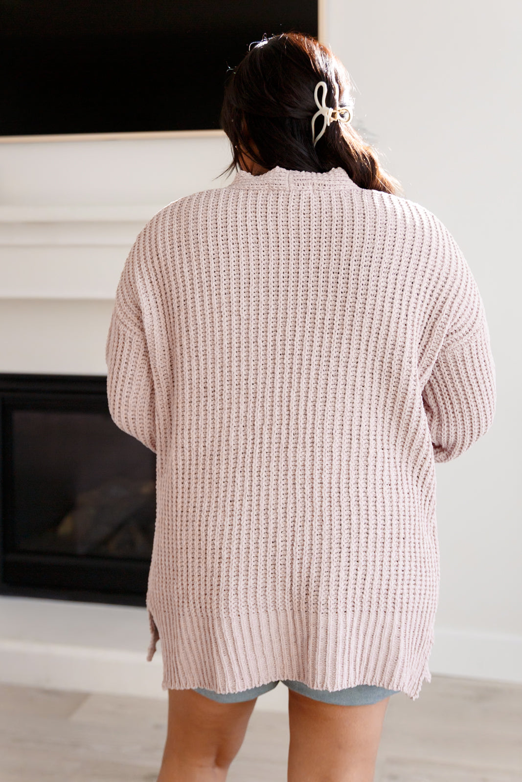 Mother Knows Best Buttoned Down Cardigan-Layers-Stay Foxy Boutique, Florissant, Missouri