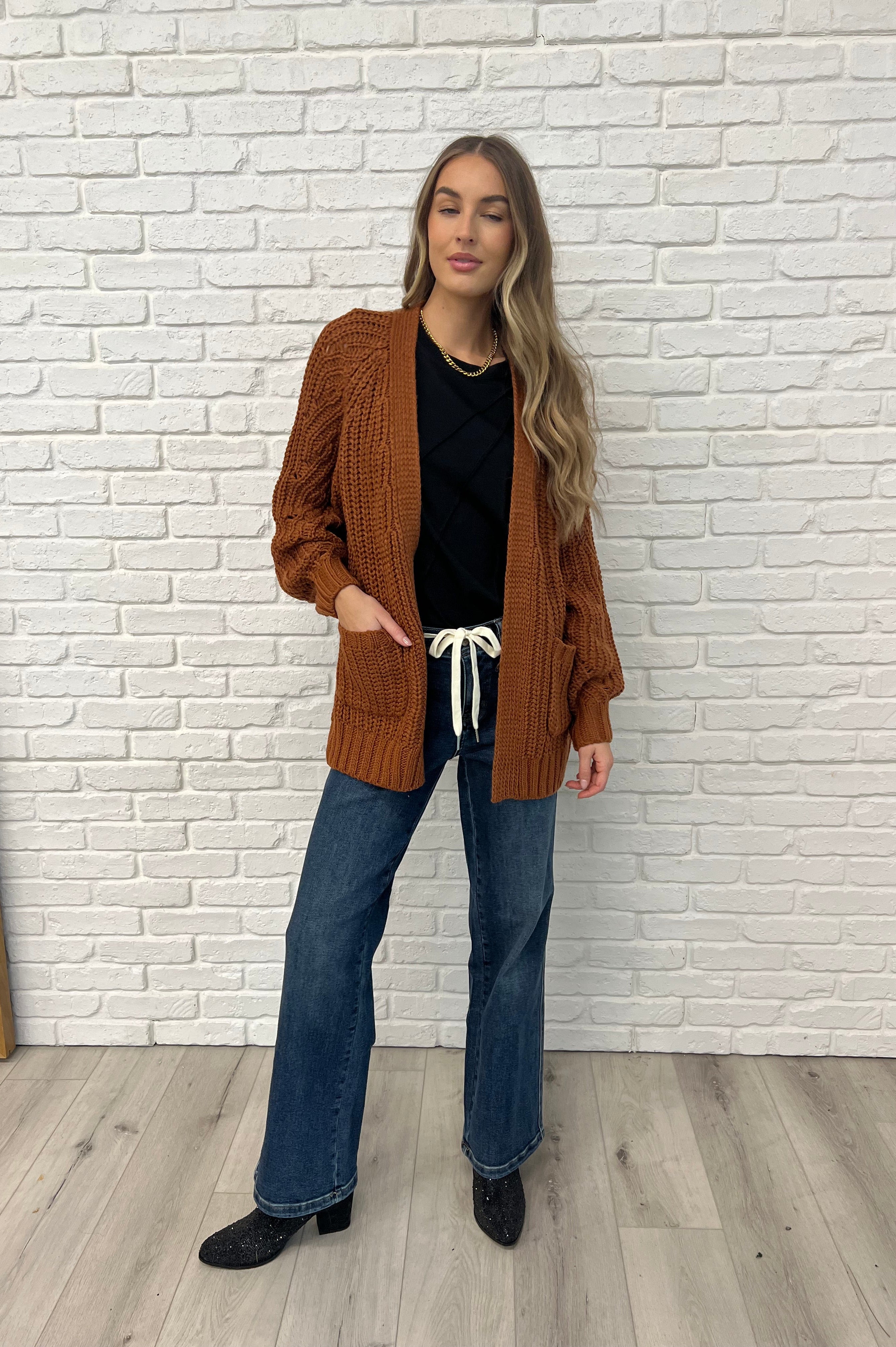 New Normal Pleat Detail Sleeveless Top in Black-Womens-Stay Foxy Boutique, Florissant, Missouri