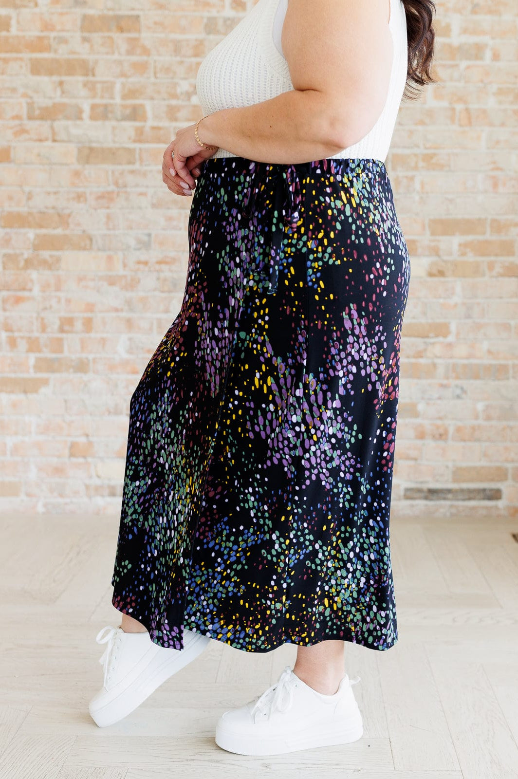 New Obsession Wrap Skirt-Bottoms-Stay Foxy Boutique, Florissant, Missouri