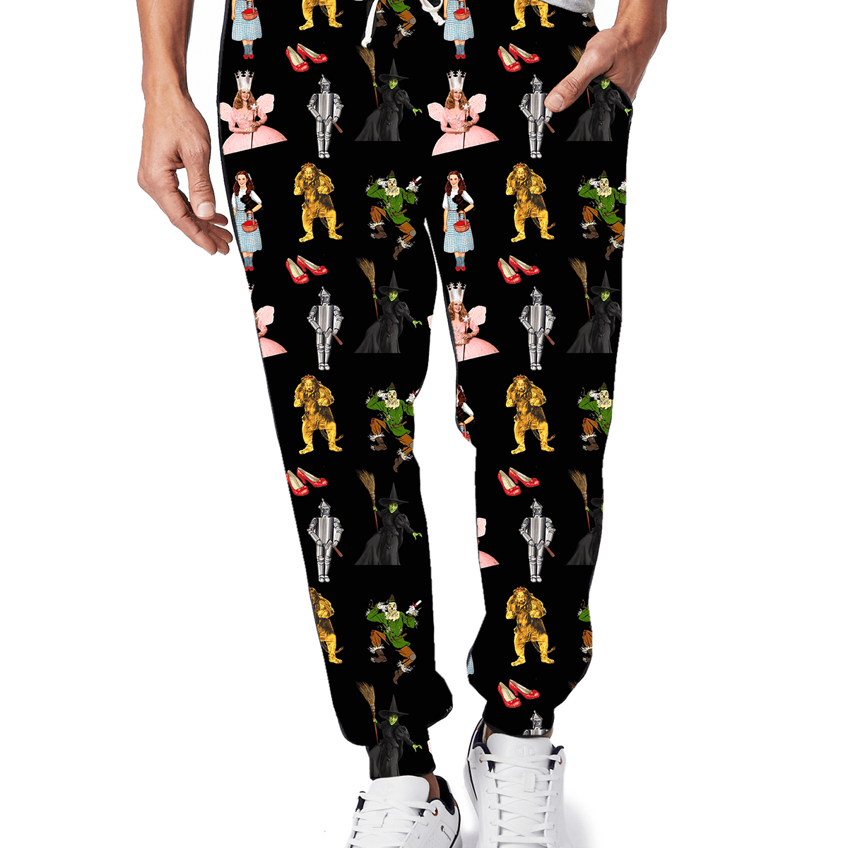 NO PLACE LIKE HOME LEGGINGS AND JOGGERS-Stay Foxy Boutique, Florissant, Missouri