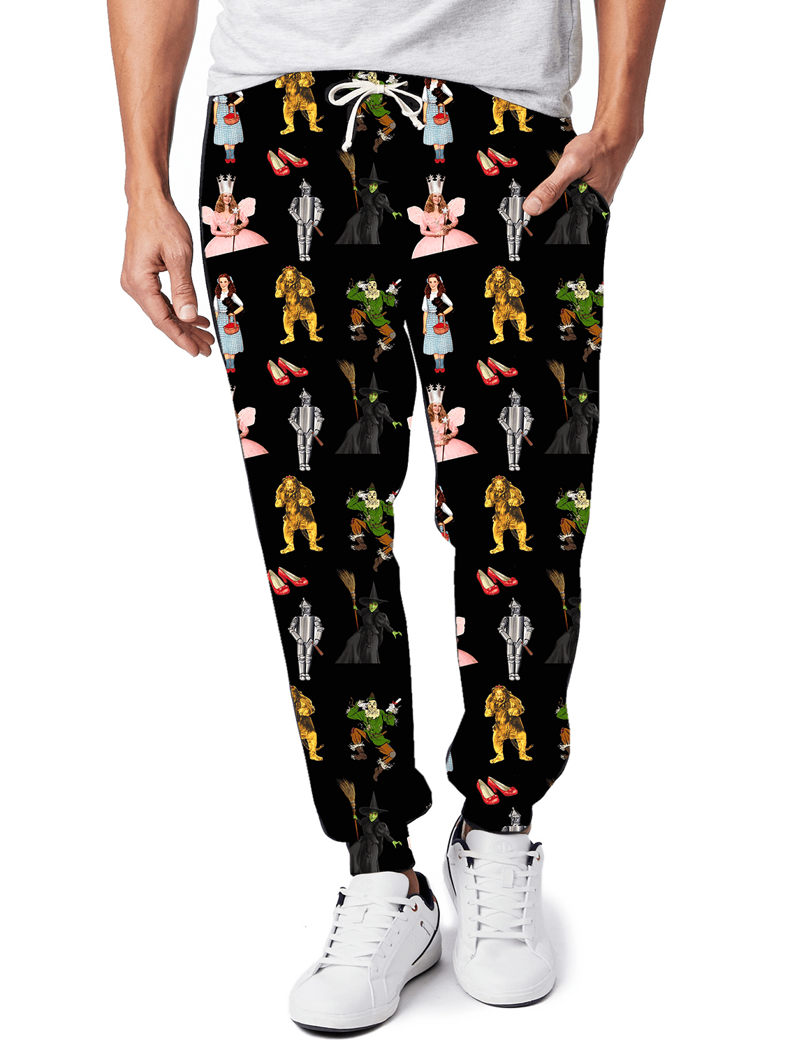 NO PLACE LIKE HOME LEGGINGS AND JOGGERS-Stay Foxy Boutique, Florissant, Missouri