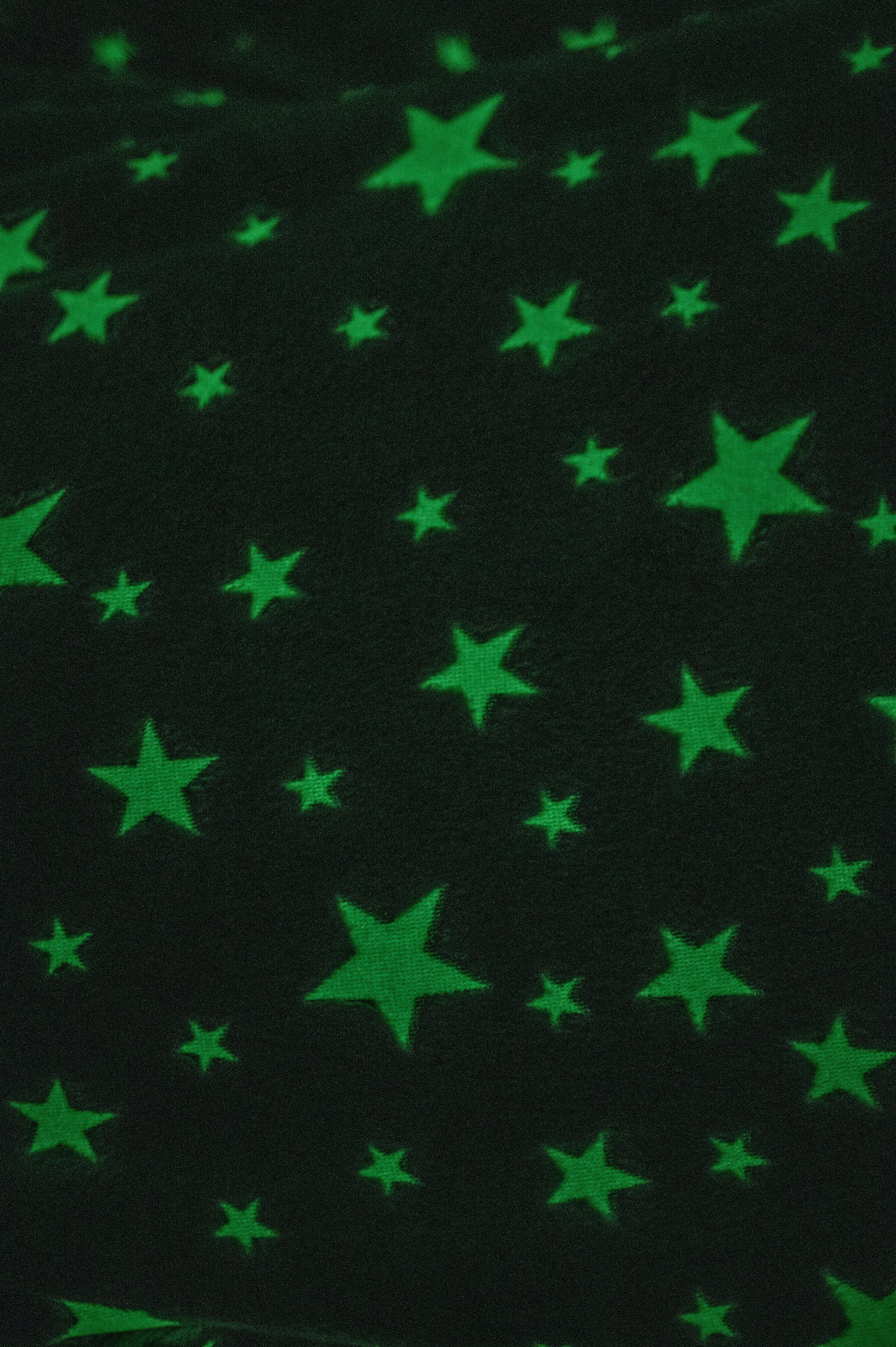 Oversized Blanket Hoodie in Grey Stars-Layers-Stay Foxy Boutique, Florissant, Missouri