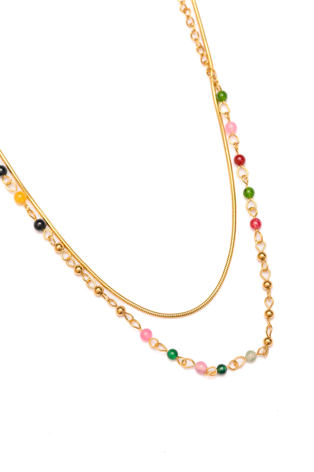 Perfect in Pearls Jewelry Bundle-Accessories-Stay Foxy Boutique, Florissant, Missouri