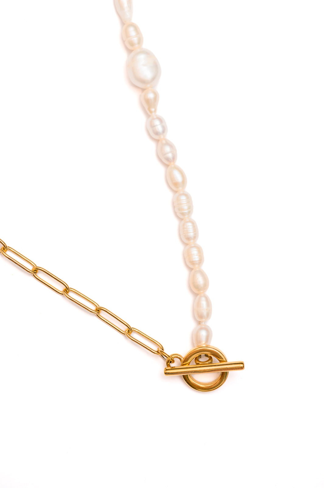 Perfect in Pearls Jewelry Bundle-Accessories-Stay Foxy Boutique, Florissant, Missouri