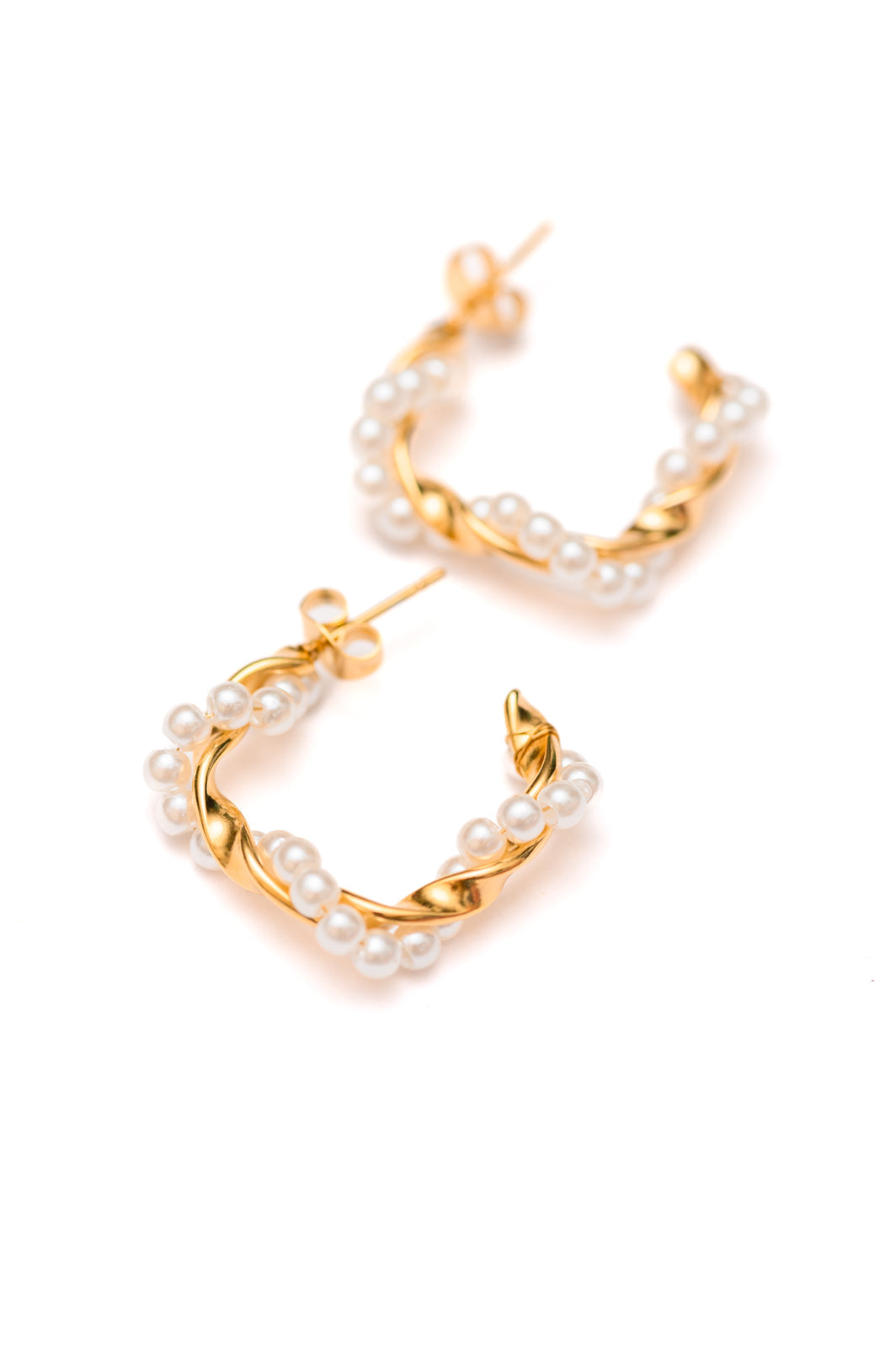 Perfect in Pearls Jewelry Bundle-Accessories-Stay Foxy Boutique, Florissant, Missouri