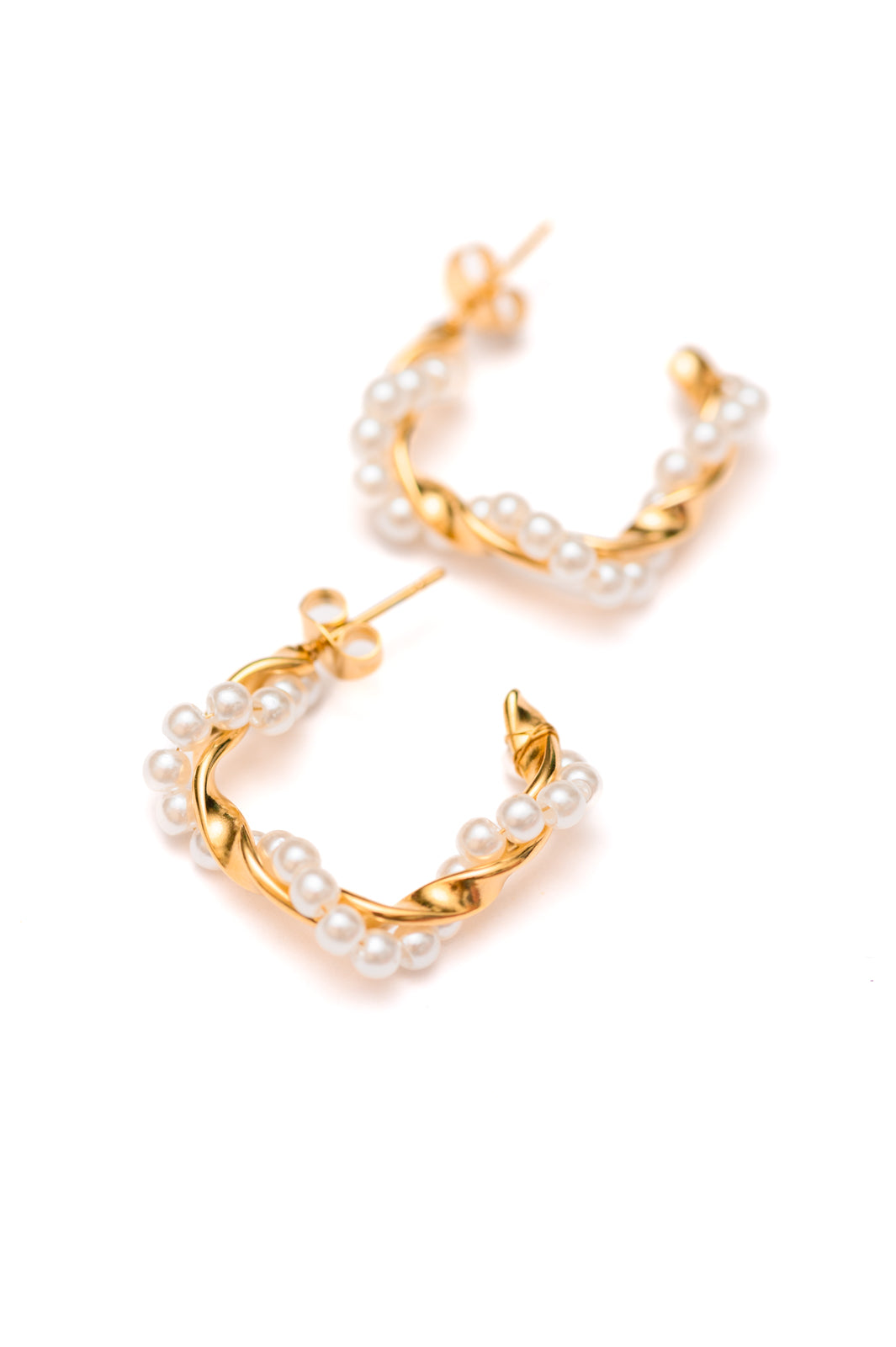 Perfect in Pearls Jewelry Bundle-Accessories-Stay Foxy Boutique, Florissant, Missouri