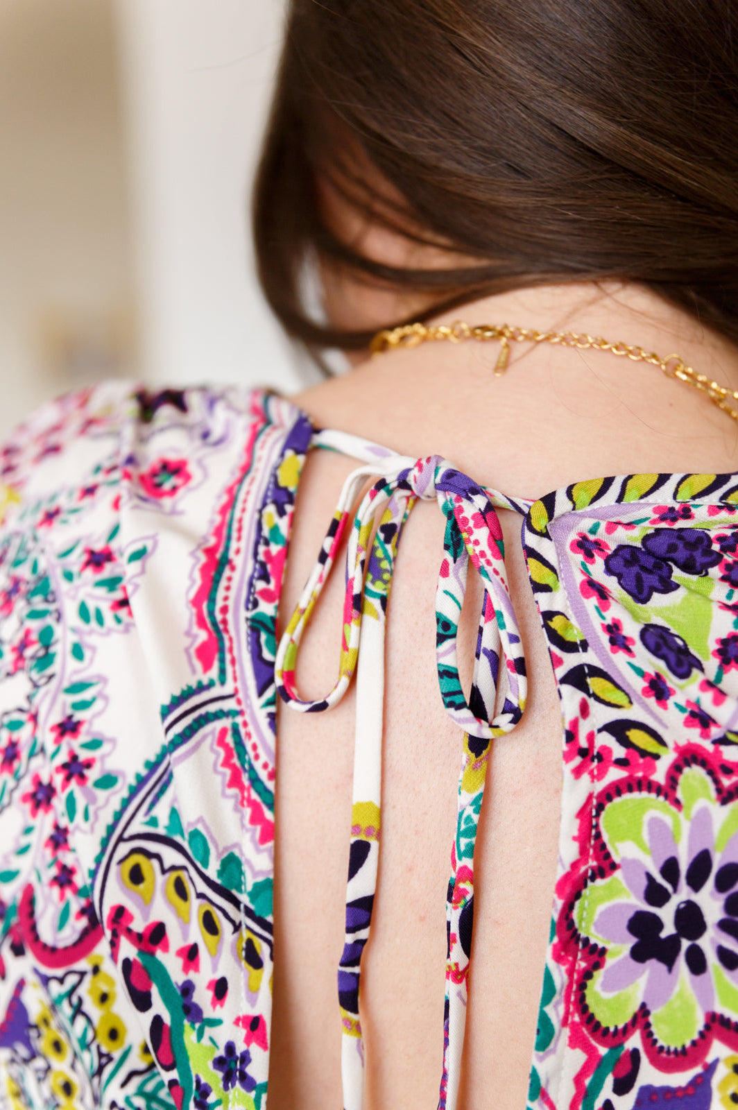 Pick a Color Peplum Blouse-Tops-Stay Foxy Boutique, Florissant, Missouri