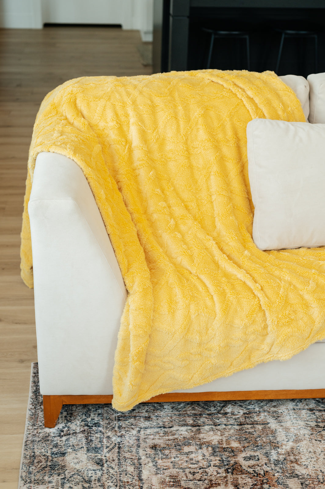PREORDER: Clara Blanket (Family Cuddle Size) in Nine Colors-Womens-Stay Foxy Boutique, Florissant, Missouri
