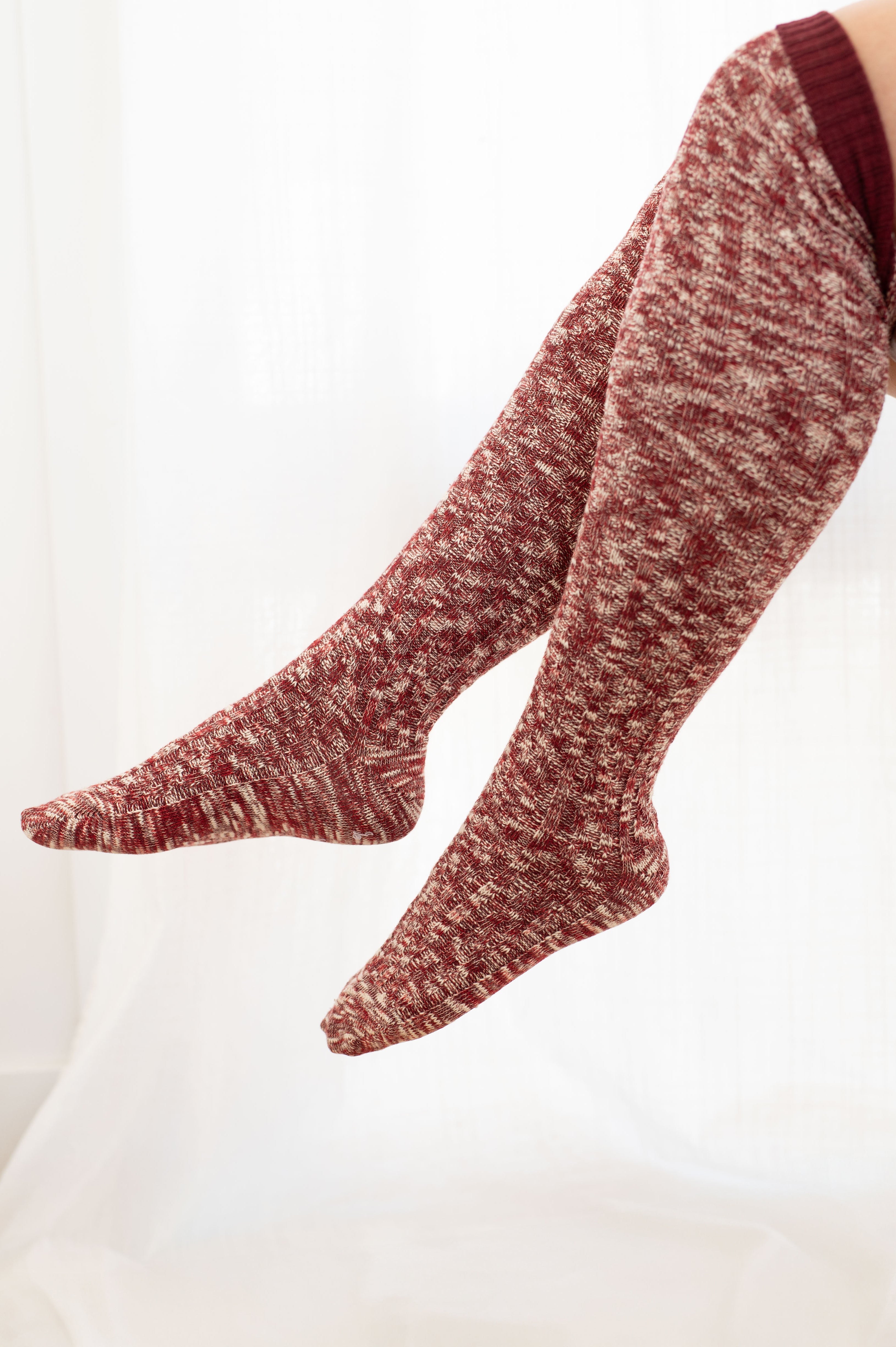 Pure Luxury Lounge Socks Set of 3-Accessories-Stay Foxy Boutique, Florissant, Missouri