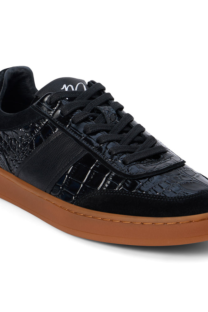 Quincy Low-Top Sneaker-Sneaker-Stay Foxy Boutique, Florissant, Missouri